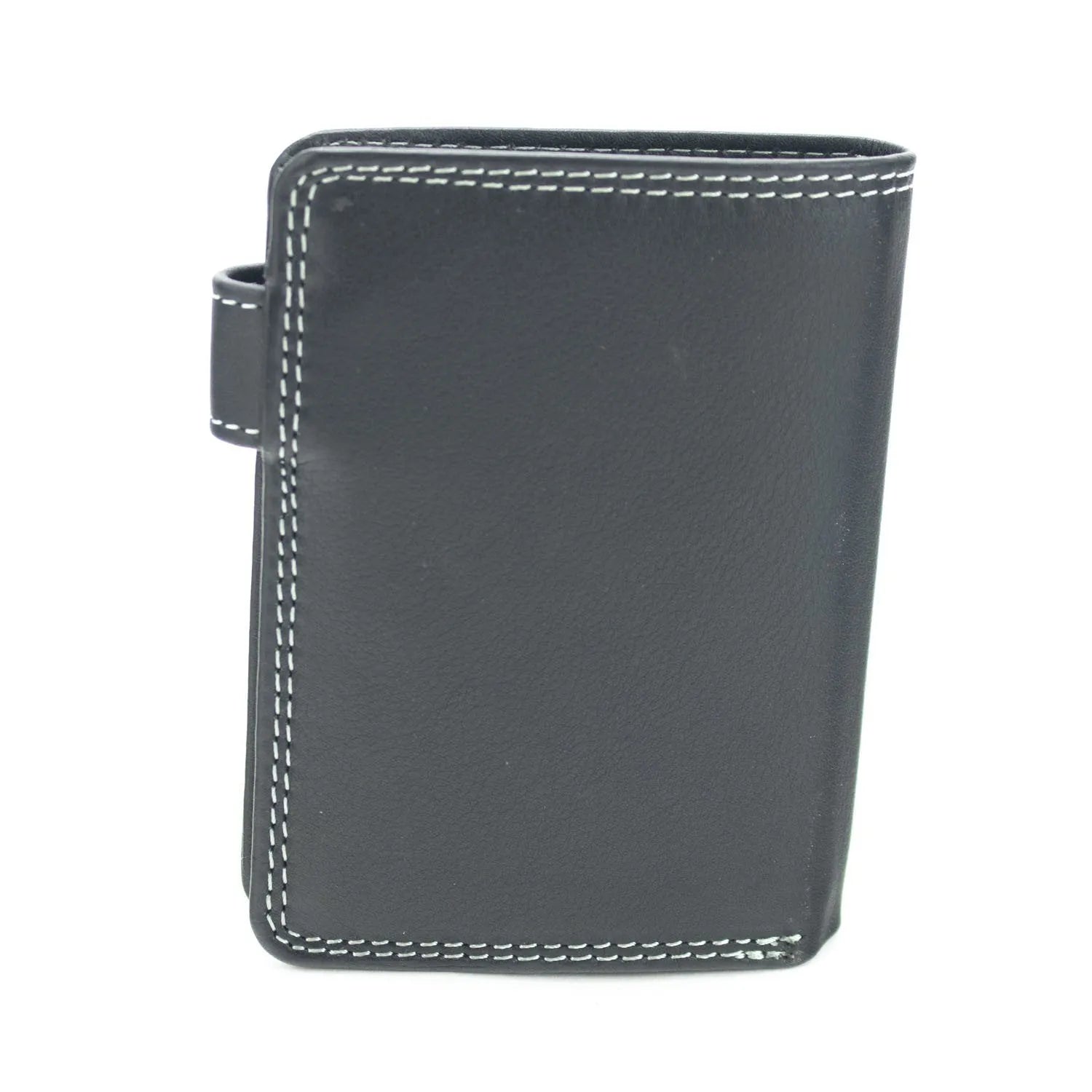 Cartera broche hombre MyWallets Patch - KimondoShop