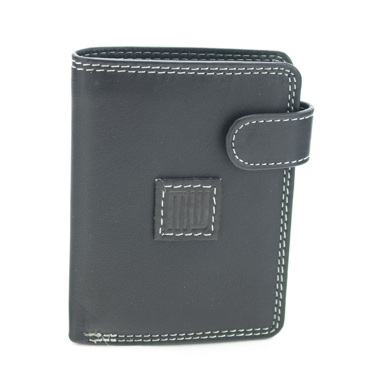 Cartera broche hombre MyWallets Patch - KimondoShop