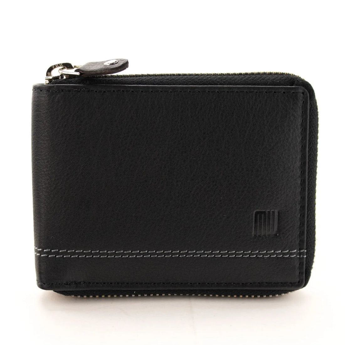 Cartera cremallera MyWallets Essentials - KimondoShop