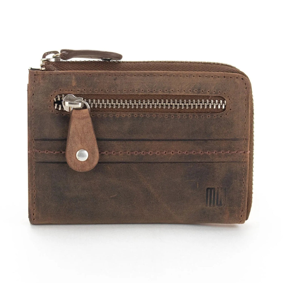 Cartera cremallera MyWallets Rustic Vintage - KimondoShop