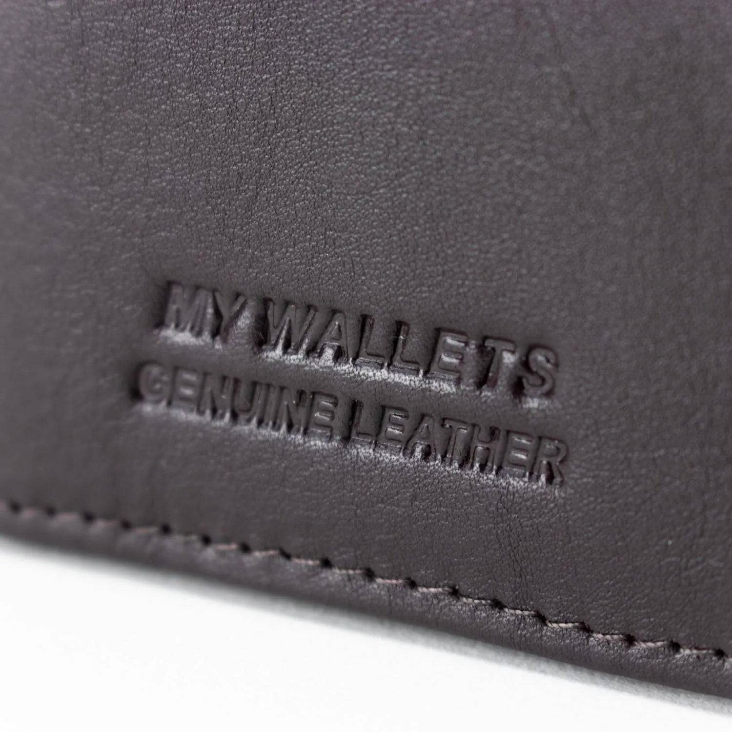 Cartera de hombre MyWallets apaisada - KimondoShop