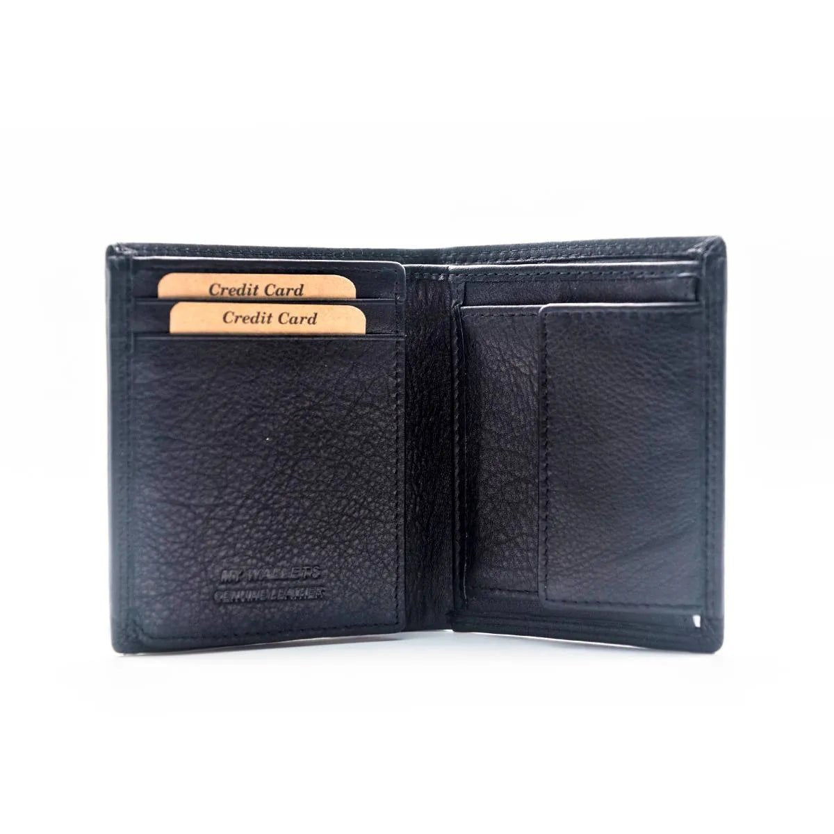 Cartera de hombre MyWallets Cuadrada - KimondoShop