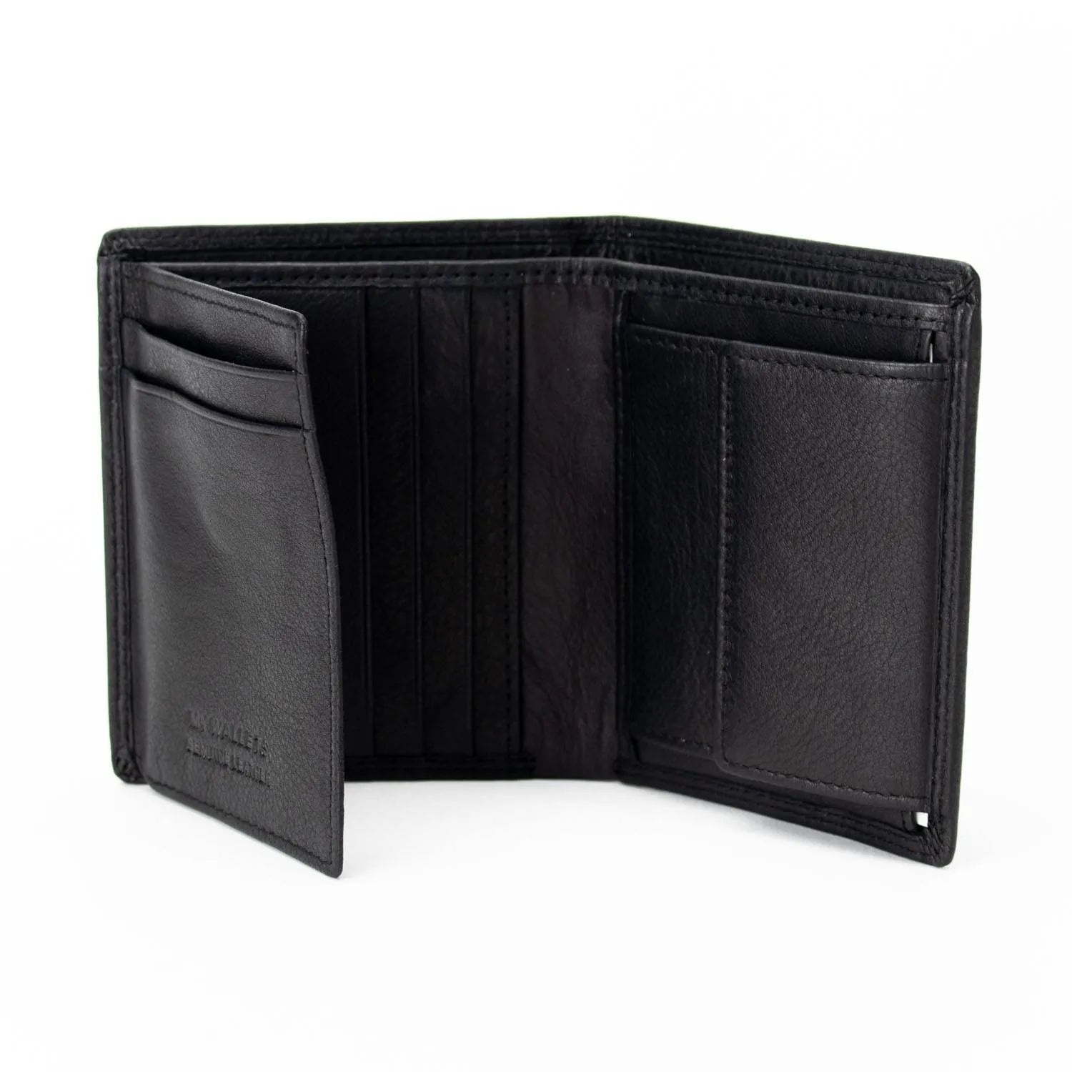 Cartera de hombre MyWallets Cuadrada - KimondoShop