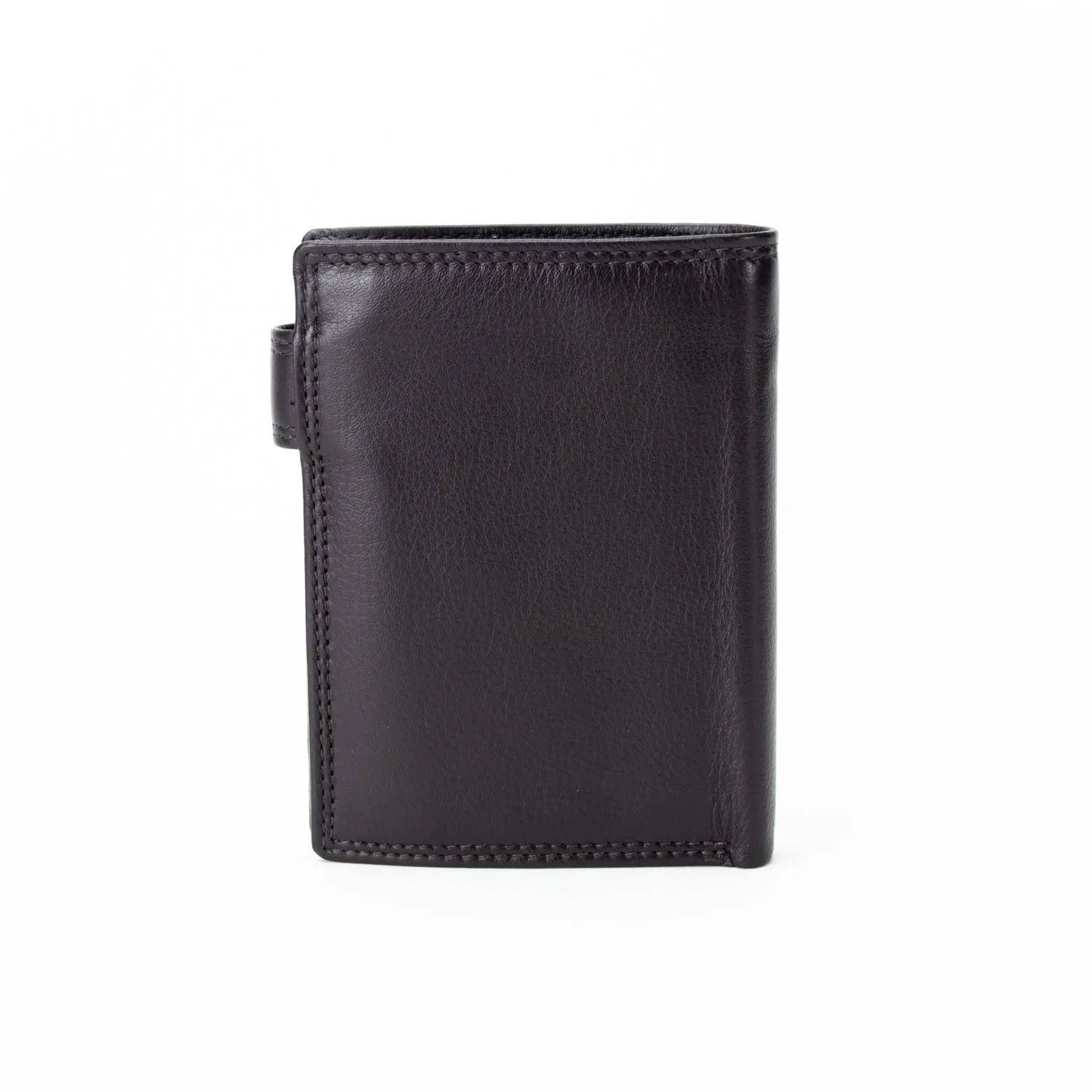 Cartera de hombre MyWallets vertical Broche - KimondoShop