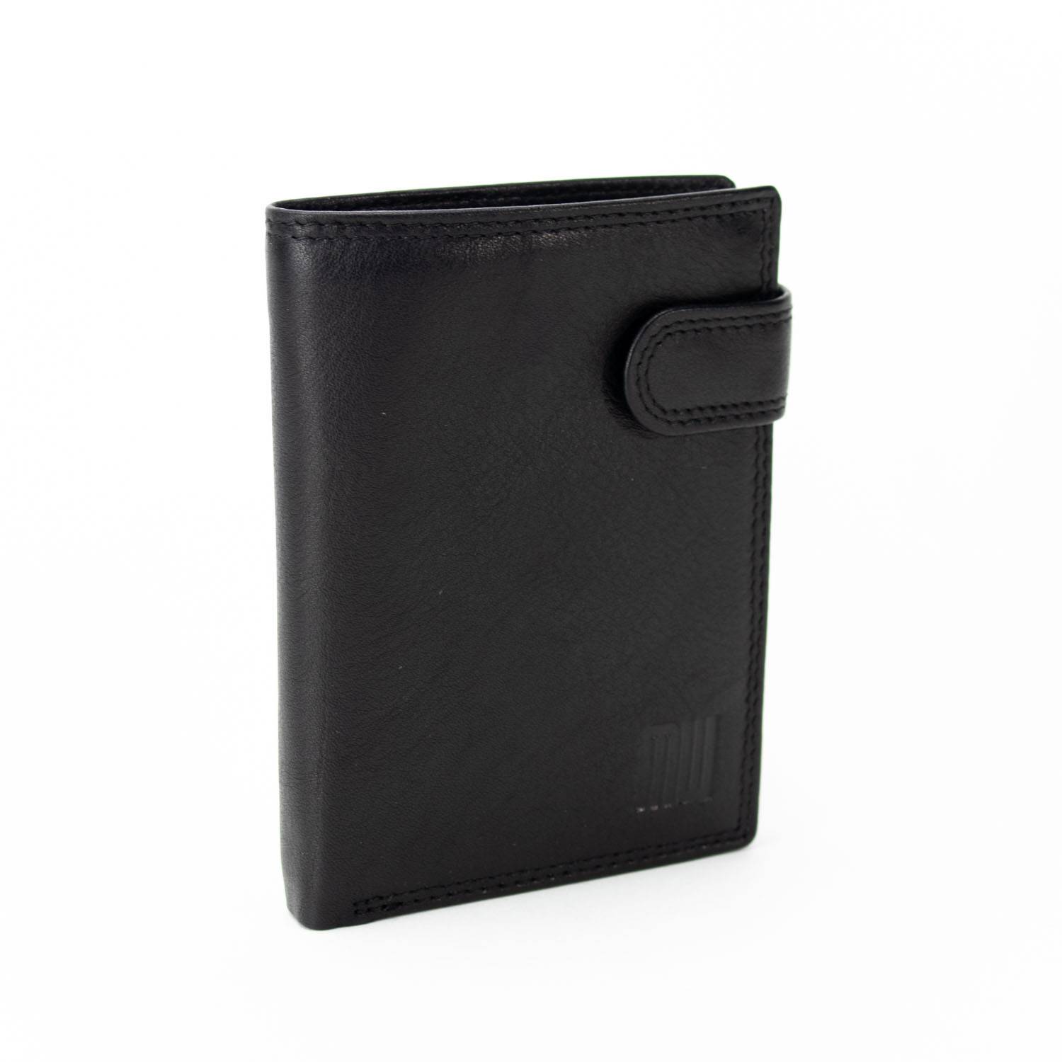 Cartera de hombre MyWallets vertical Broche - KimondoShop