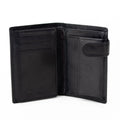 Cartera de hombre MyWallets vertical Broche - KimondoShop