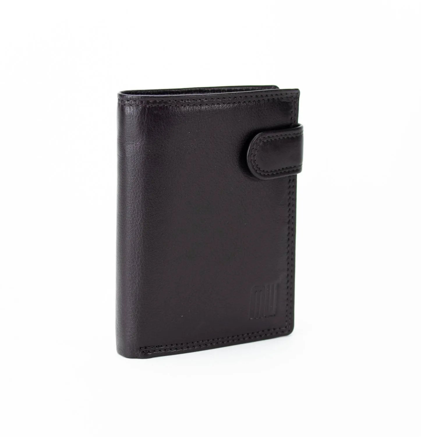 Cartera de hombre MyWallets vertical Broche - KimondoShop