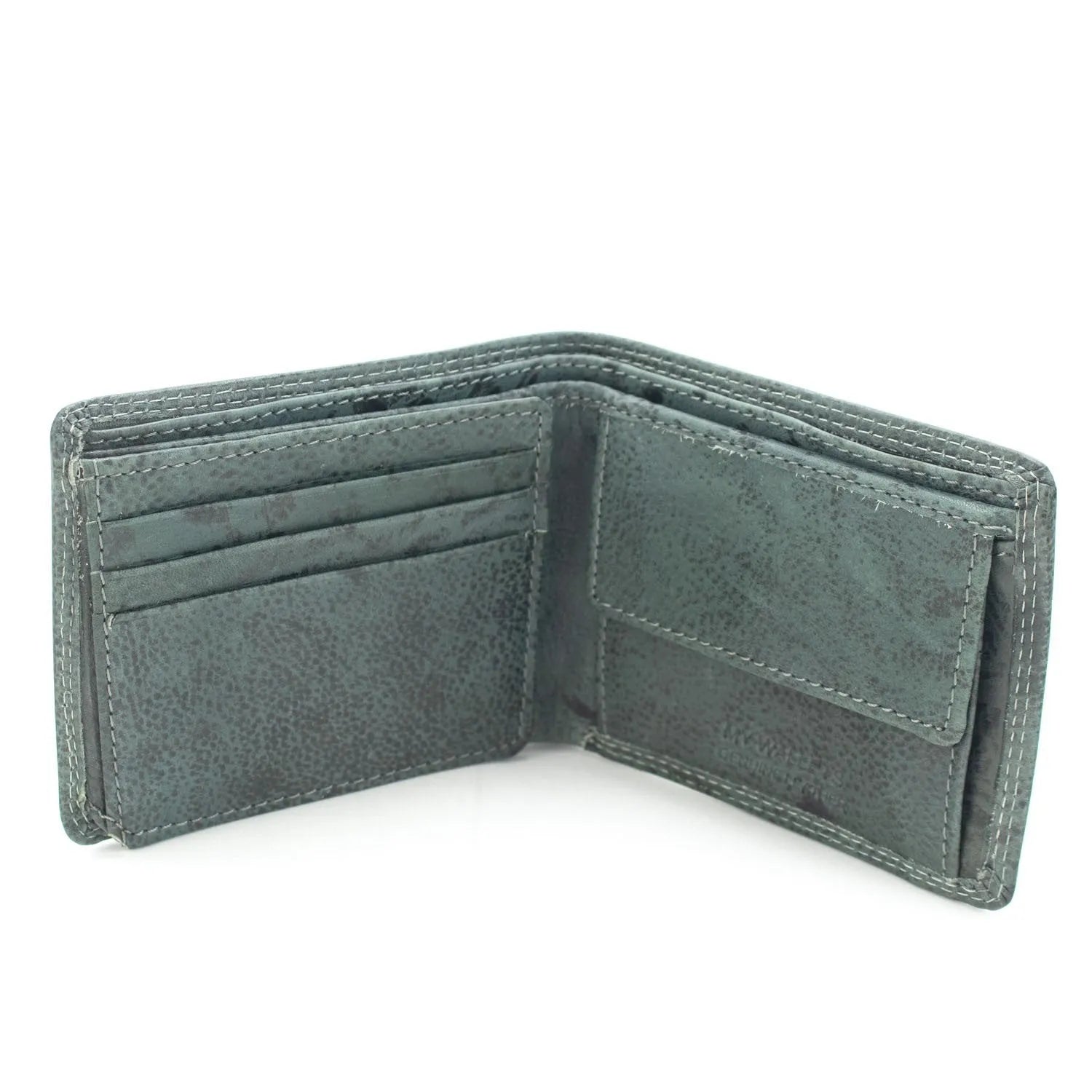 Cartera hombre MyWallets Patch - KimondoShop