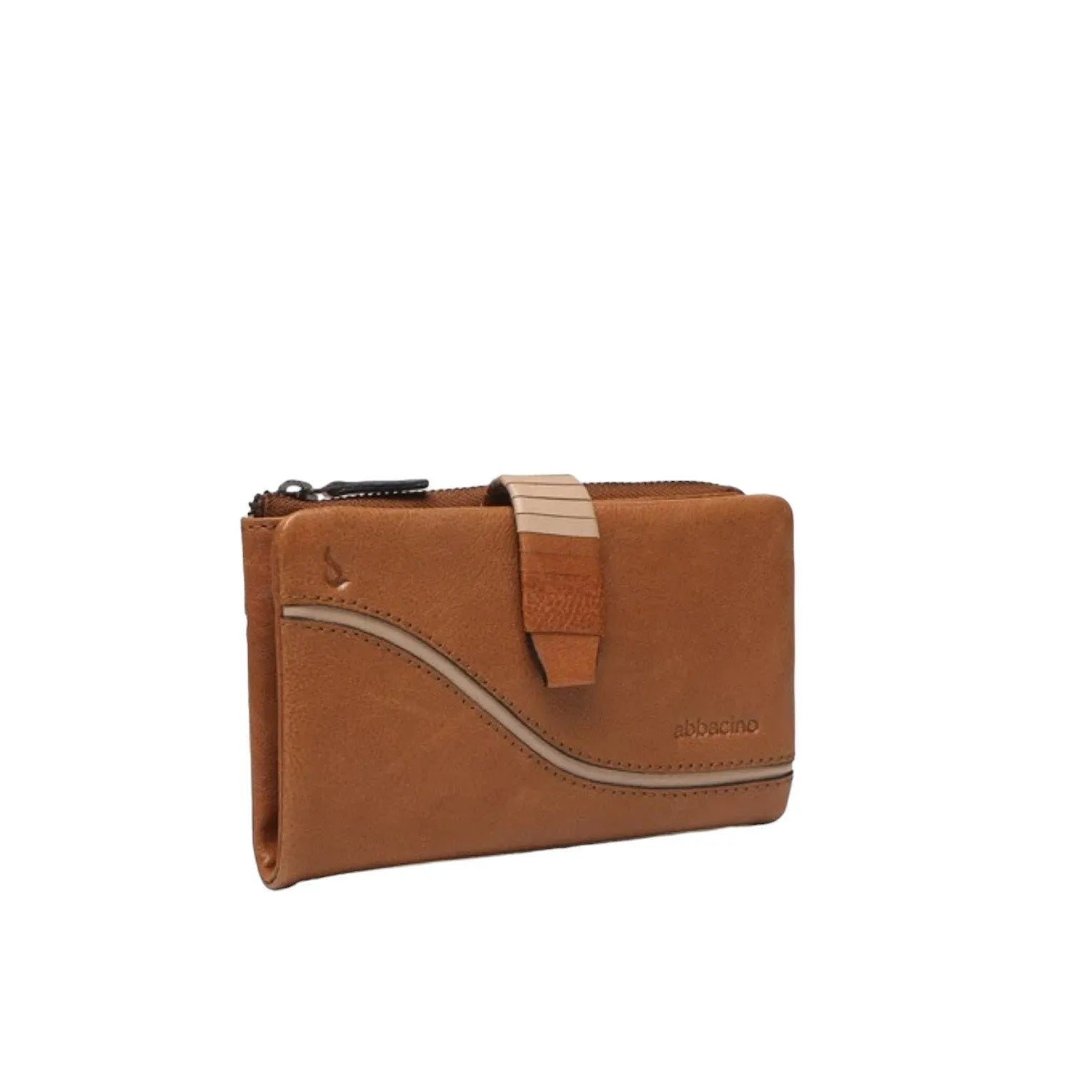 Cartera mediana Abbacino Zephyr - KimondoShop