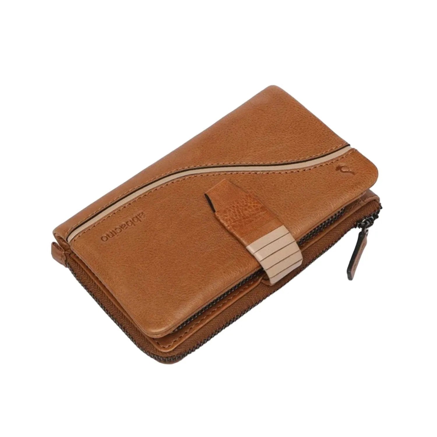 Cartera mediana Abbacino Zephyr - KimondoShop