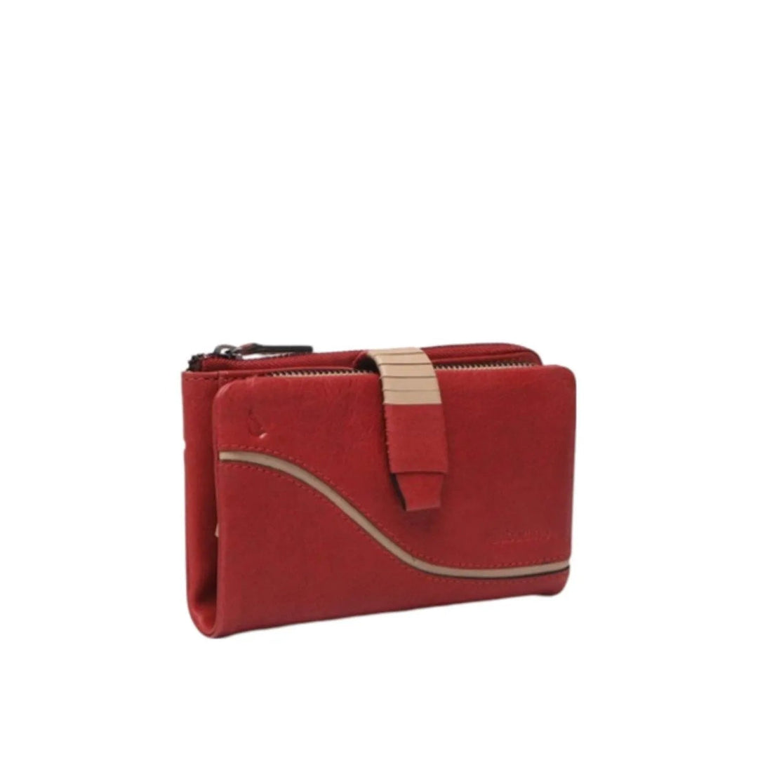 Cartera mediana Abbacino Zephyr - KimondoShop