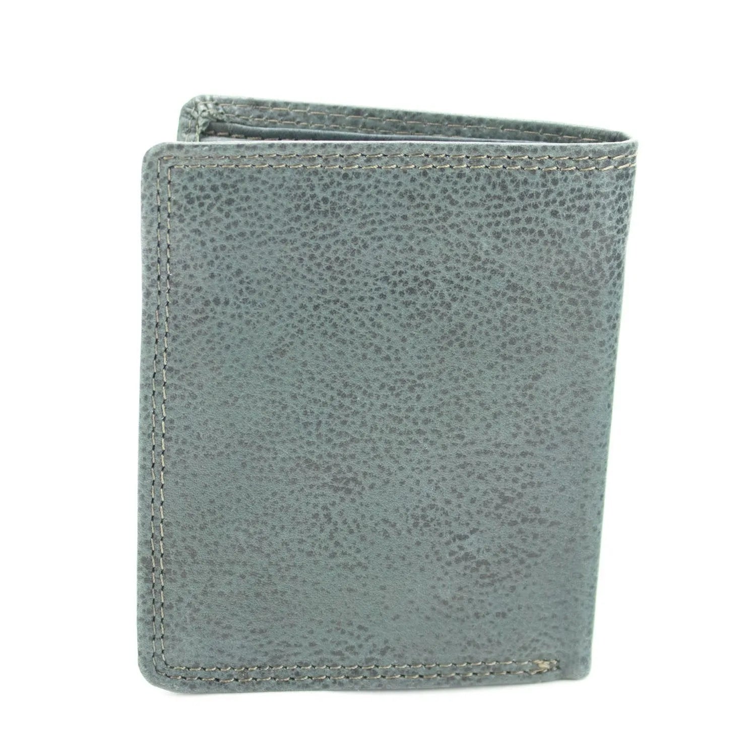 Cartera vertical hombre MyWallets Patch - KimondoShop