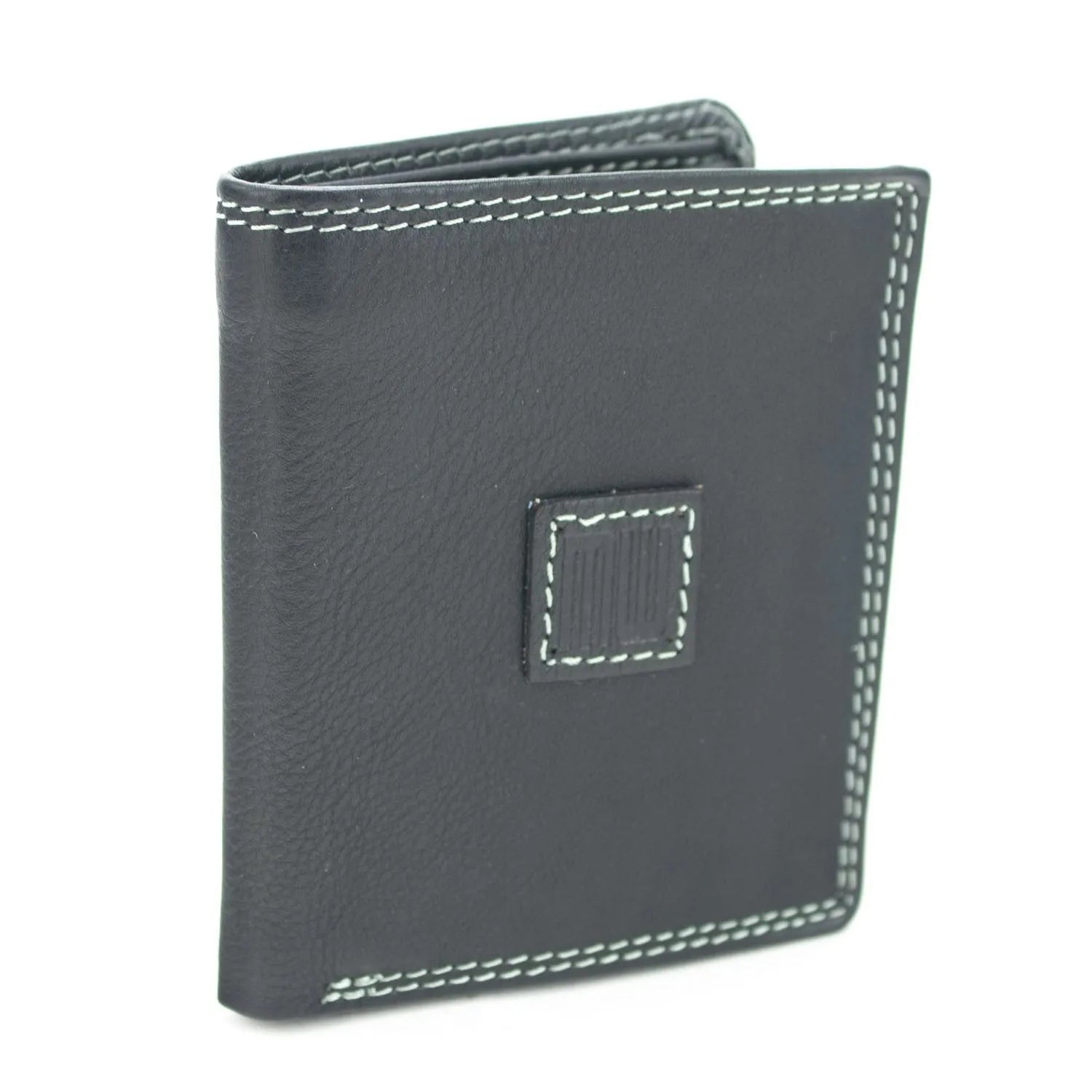 Cartera vertical hombre MyWallets Patch - KimondoShop