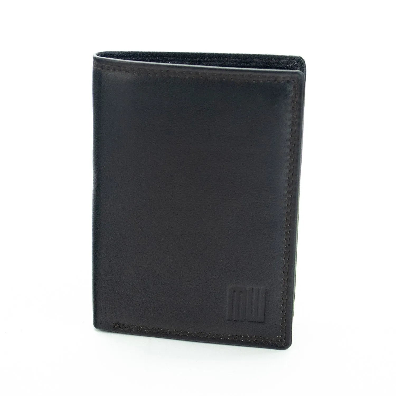 Cartera vertical MyWallets Broklyn - KimondoShop