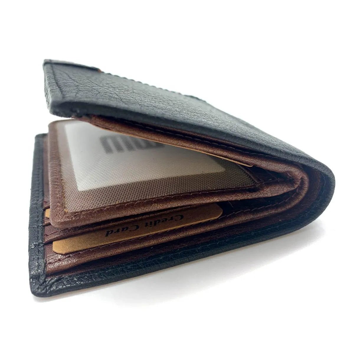 Cartera vertical MyWallets Mix - KimondoShop