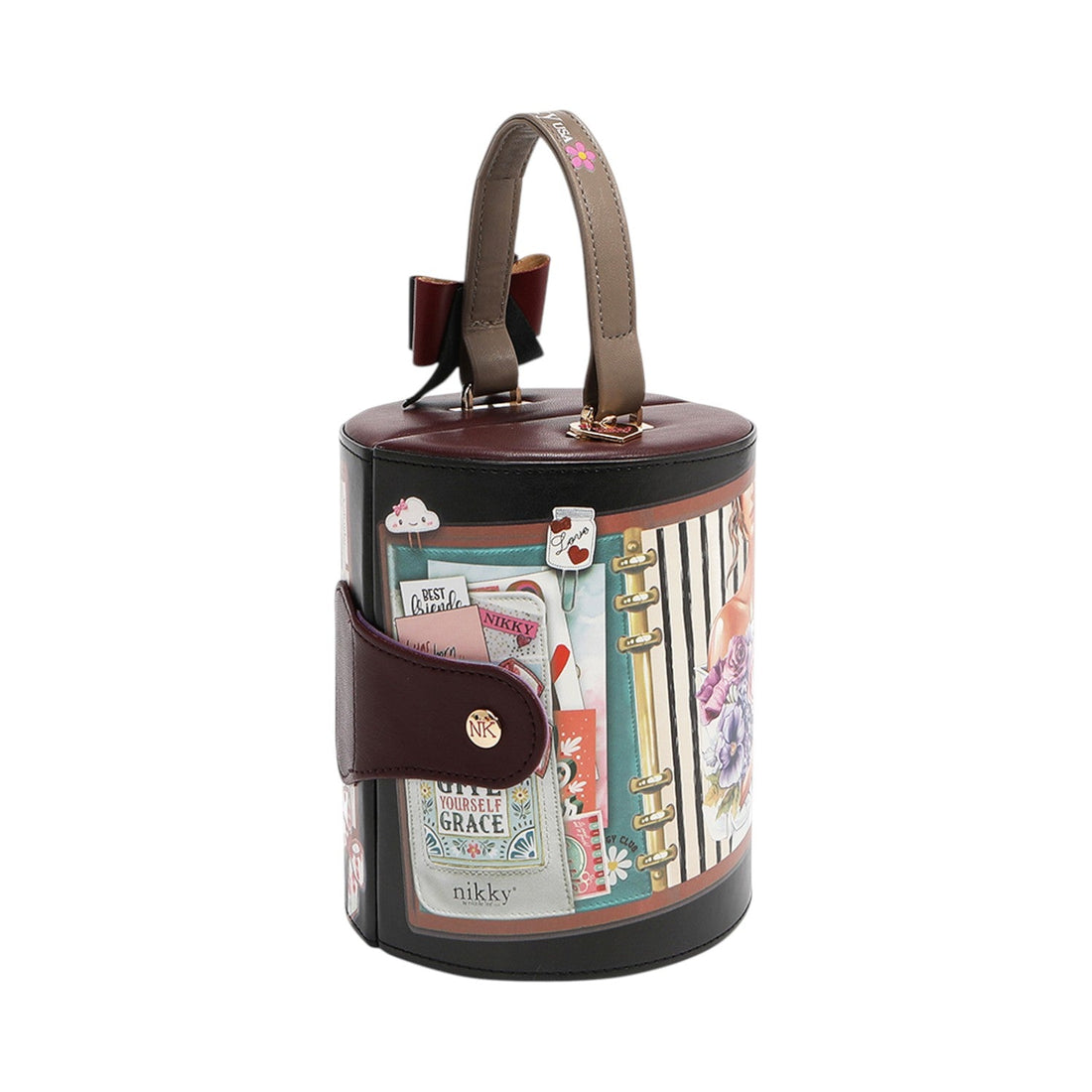 Joyero Nikky Nostalgia - KimondoShop