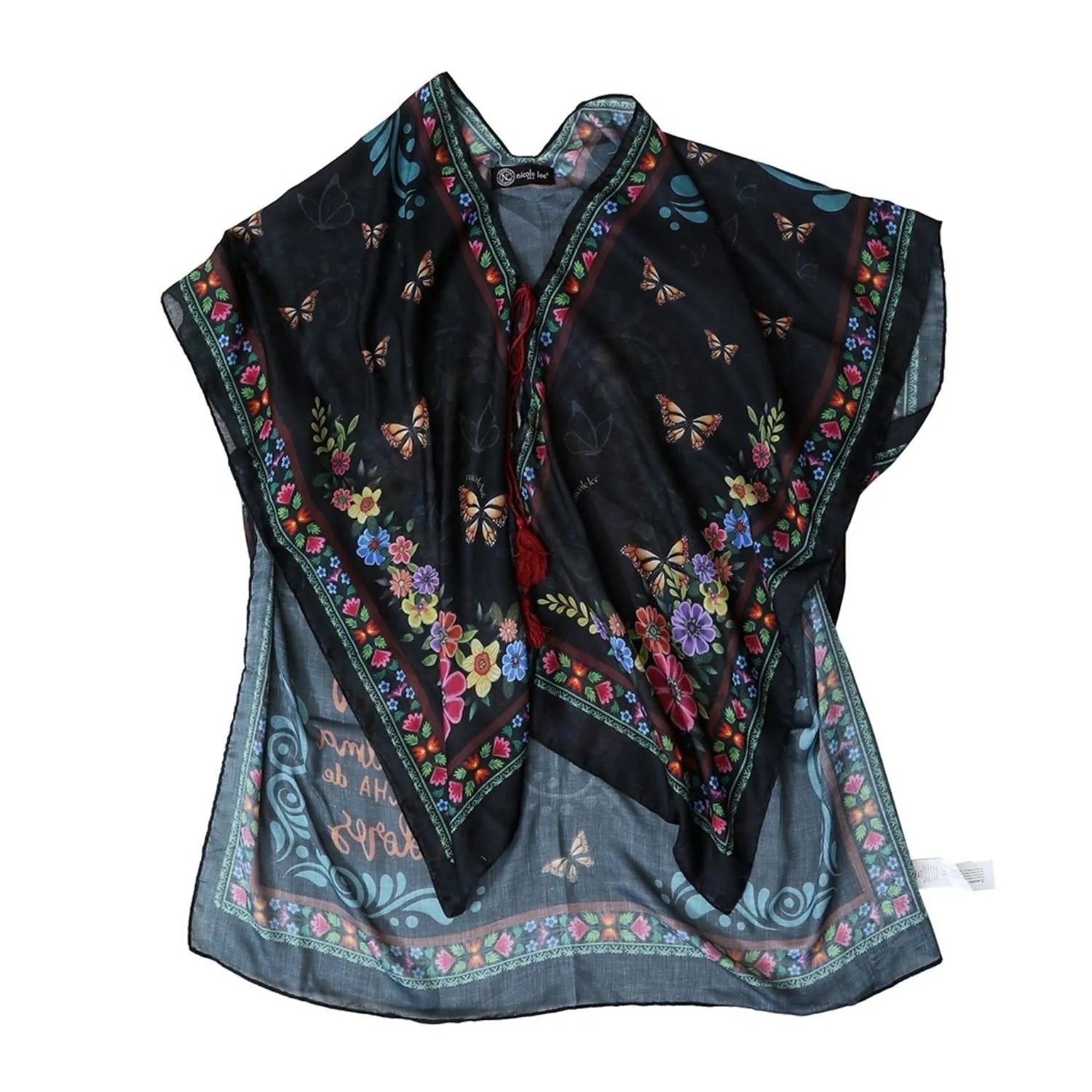 Kimono Nicole Lee Alma de Colores - KimondoShop