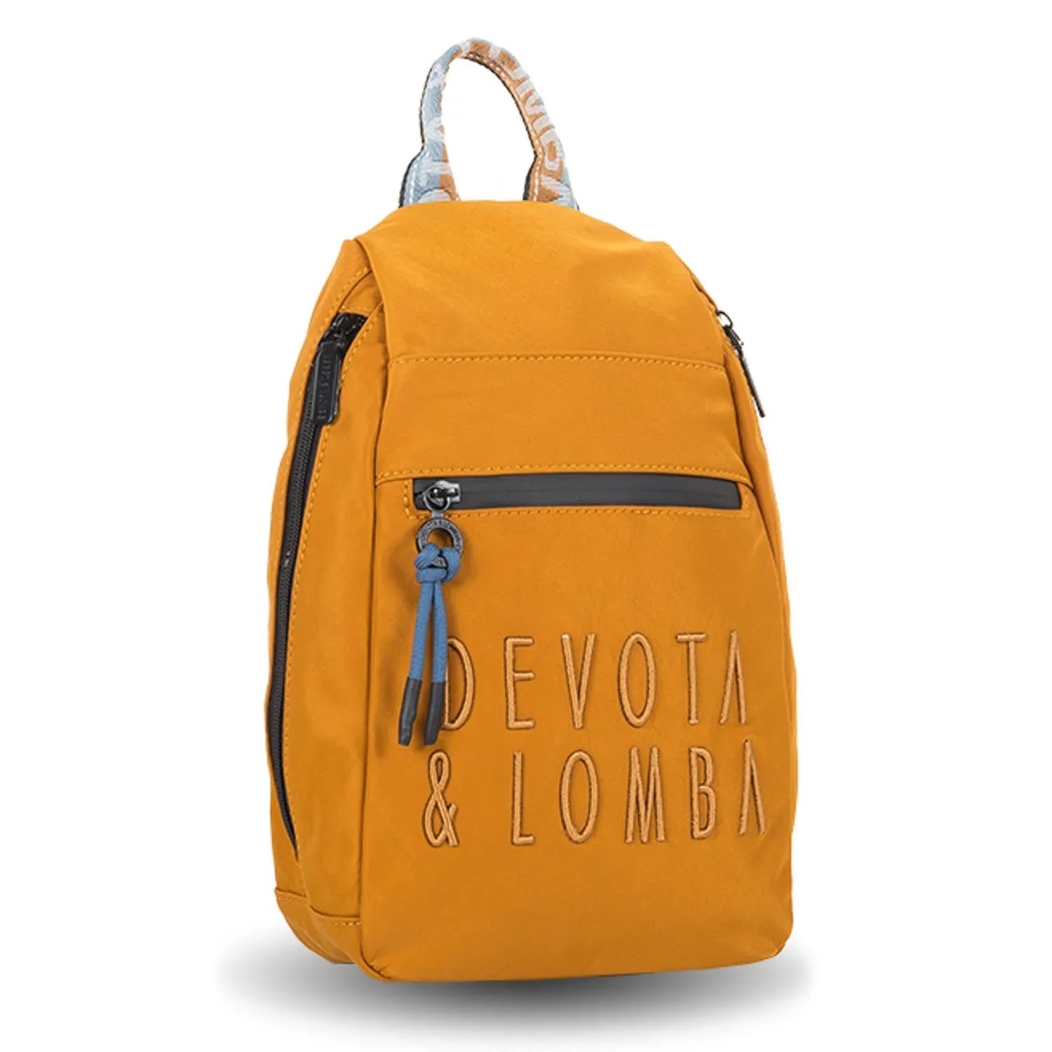 Mochila antirrobo Devota & Lomba Match - KimondoShop