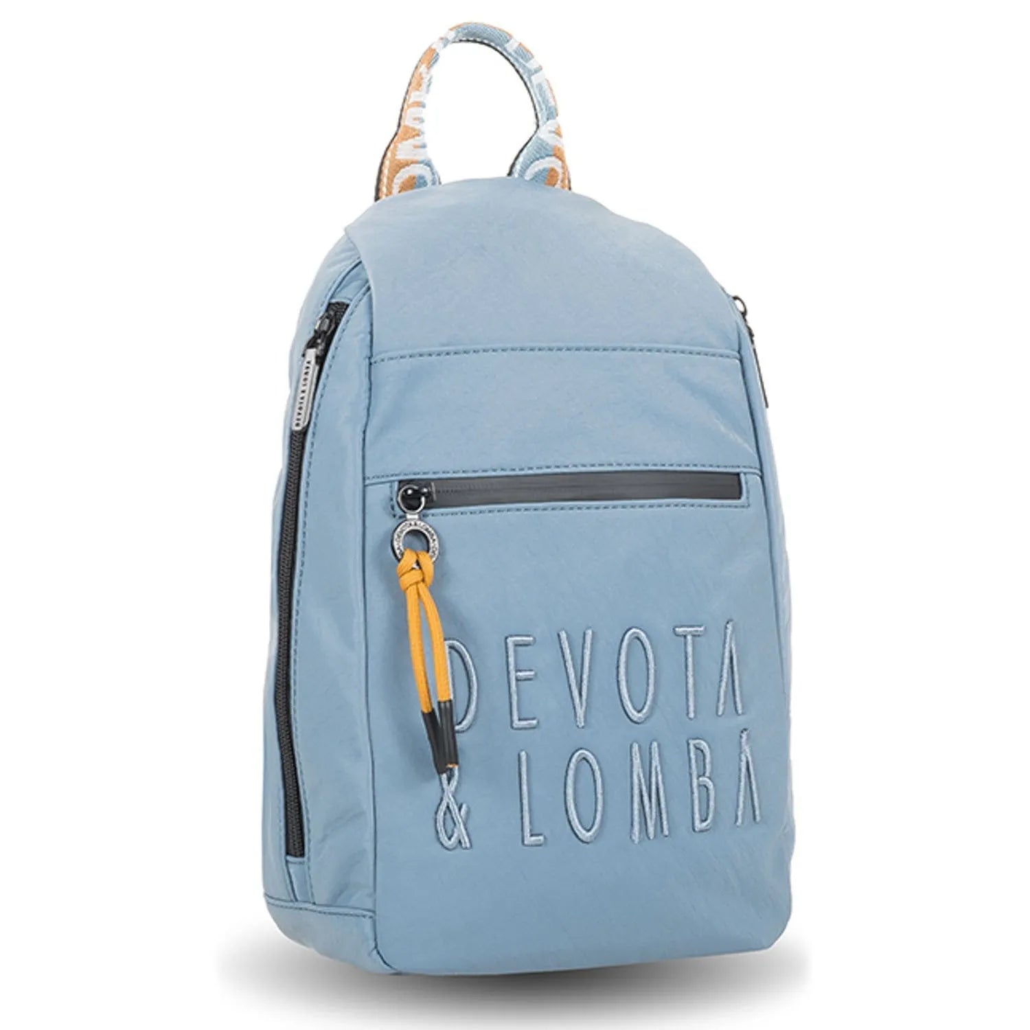 Mochila antirrobo Devota & Lomba Match - KimondoShop