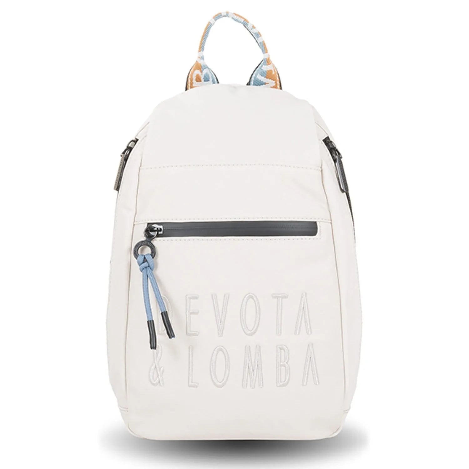 Mochila antirrobo Devota & Lomba Match - KimondoShop