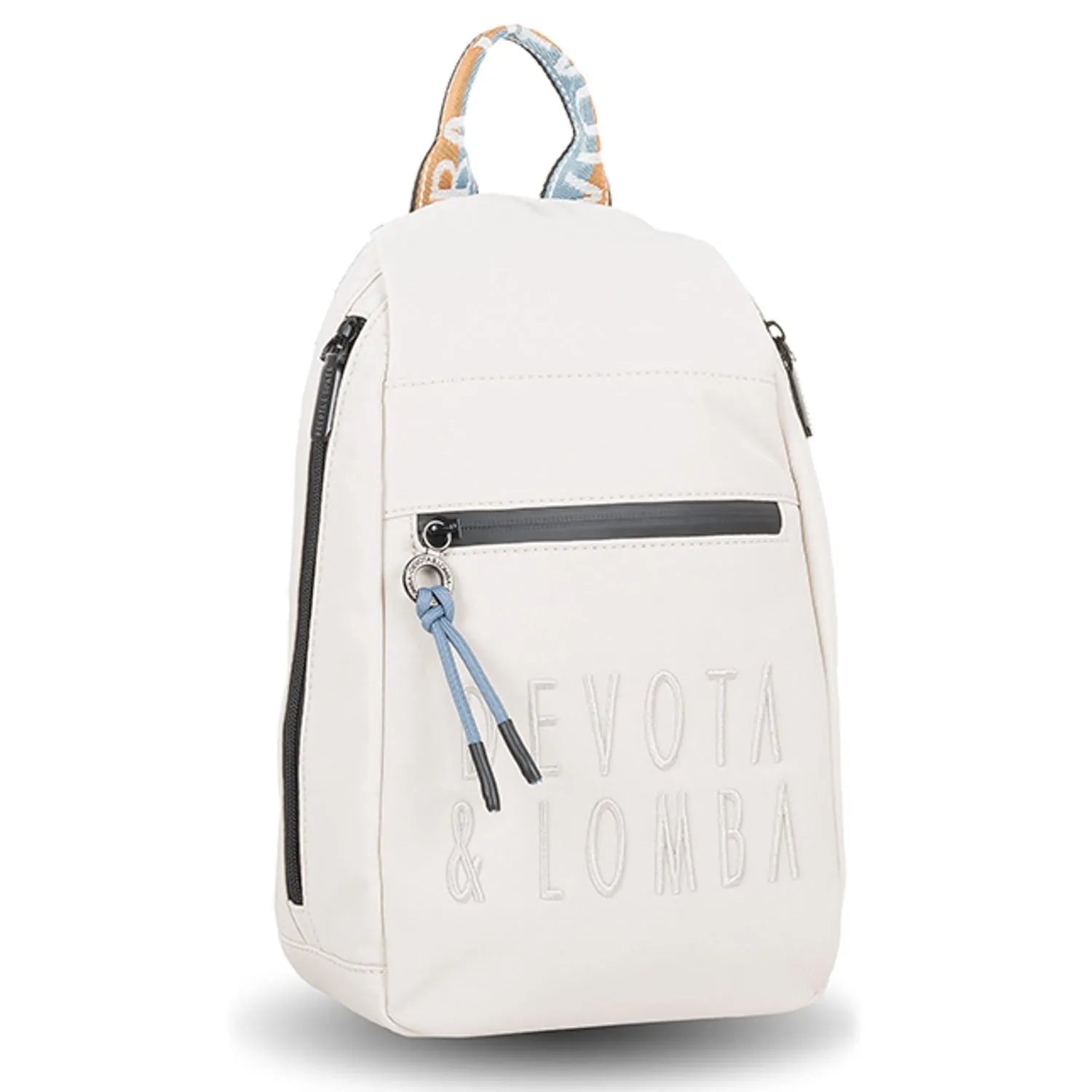 Mochila antirrobo Devota & Lomba Match - KimondoShop