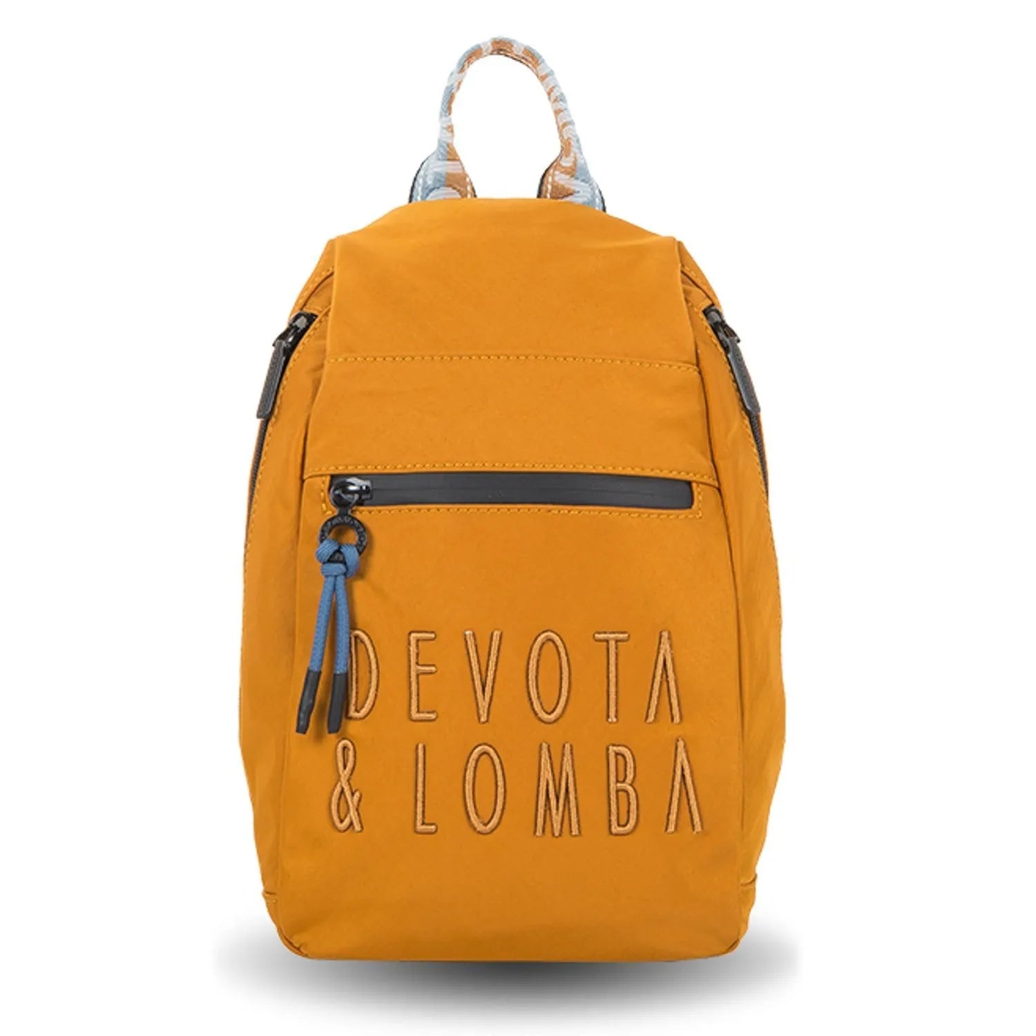 Mochila antirrobo Devota & Lomba Match - KimondoShop