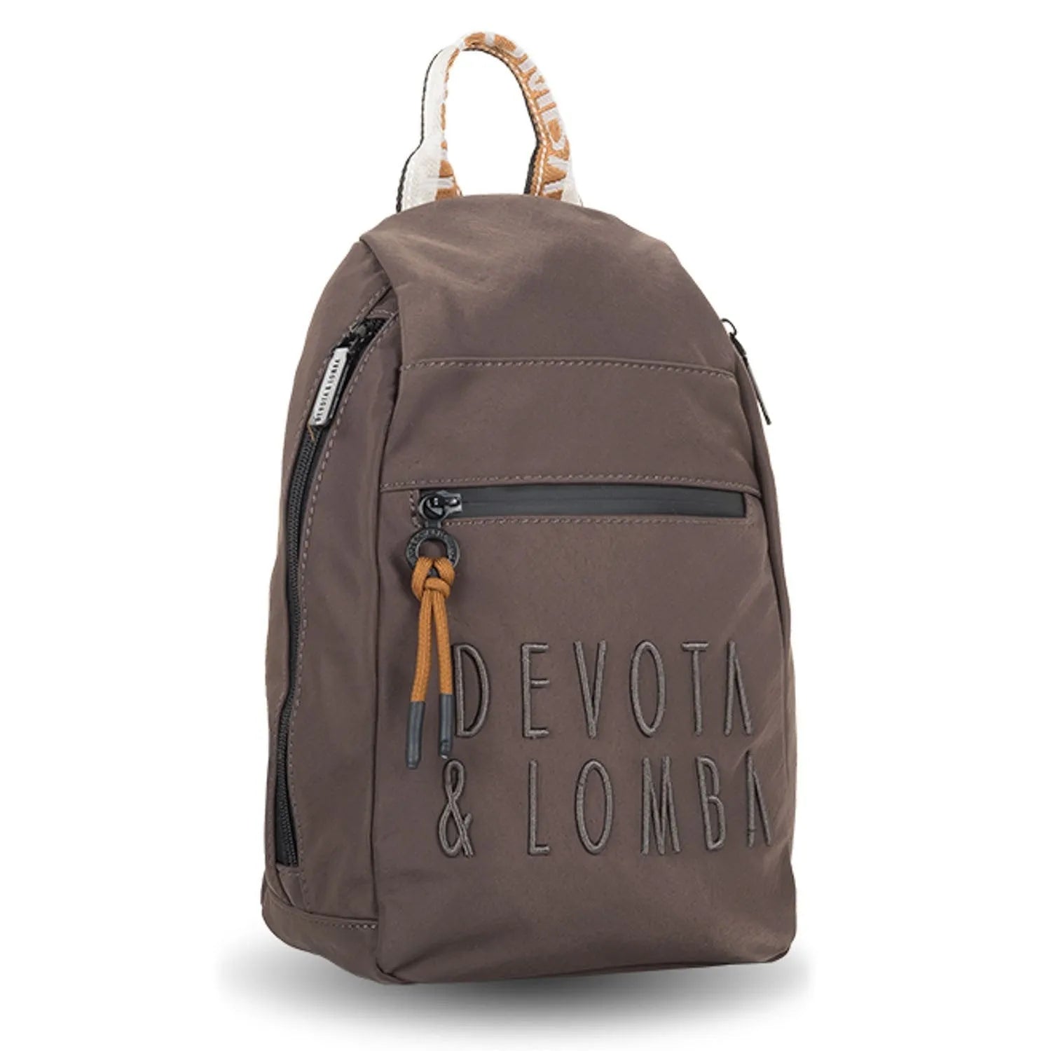 Mochila antirrobo Devota & Lomba Match - KimondoShop