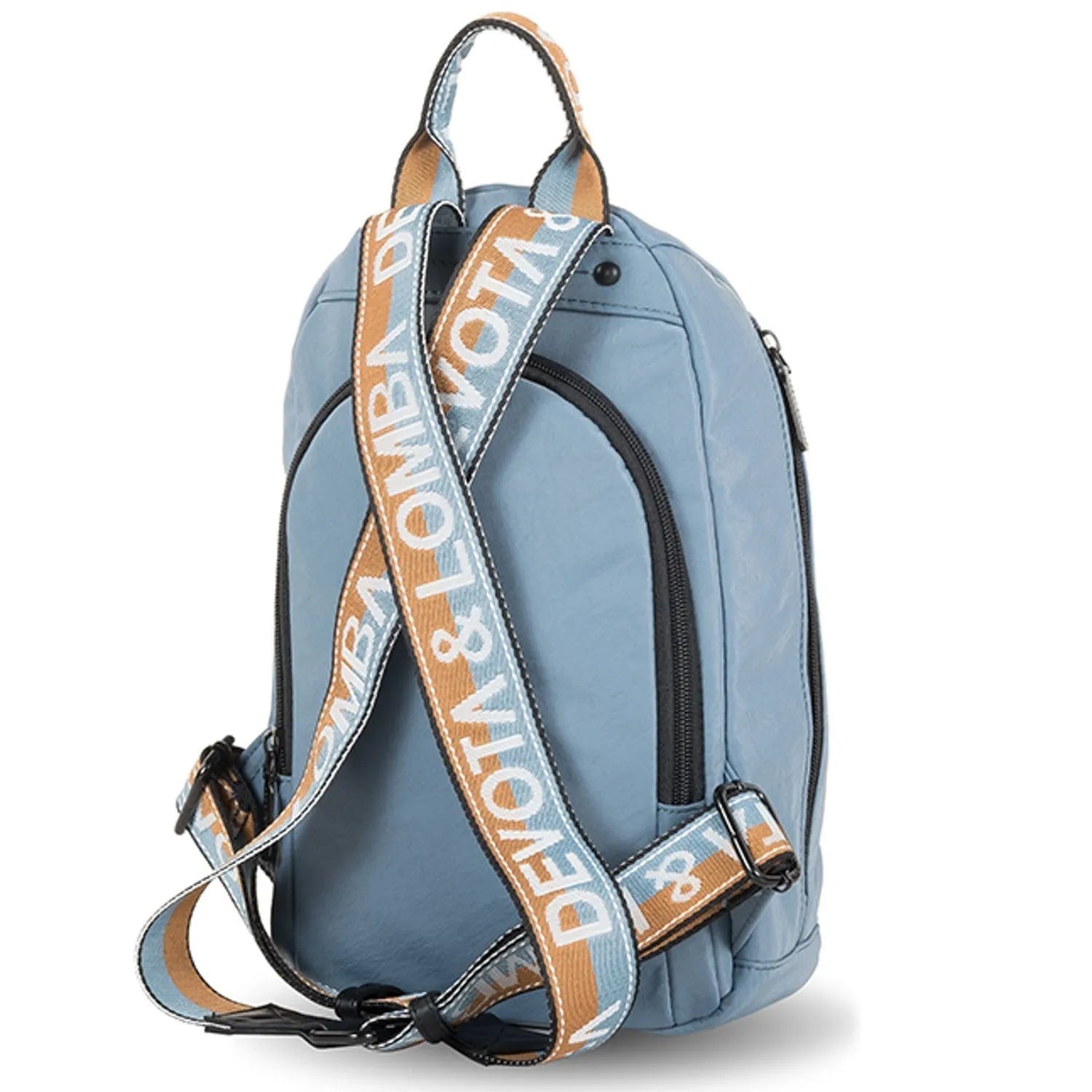 Mochila antirrobo Devota & Lomba Match - KimondoShop