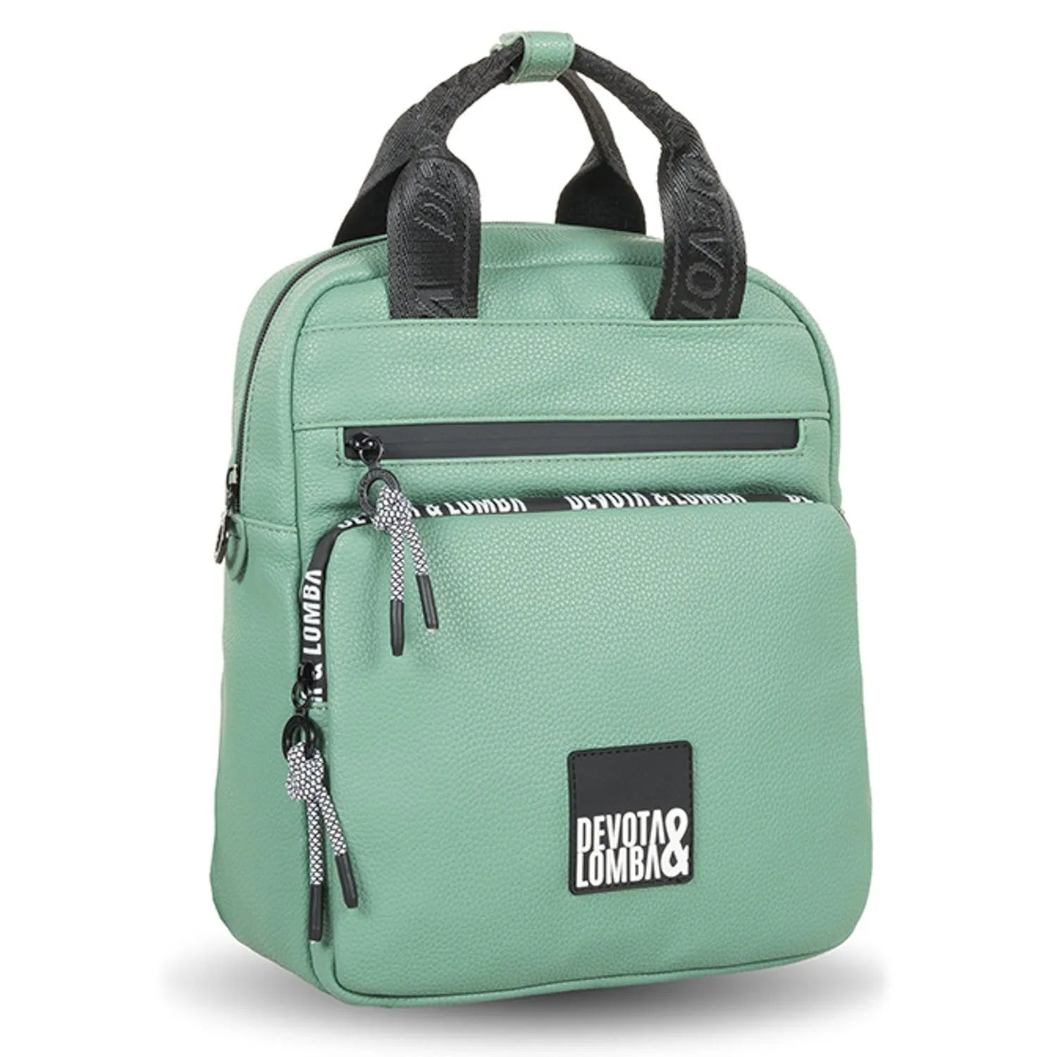 Mochila Devota Lomba Complex - KimondoShop