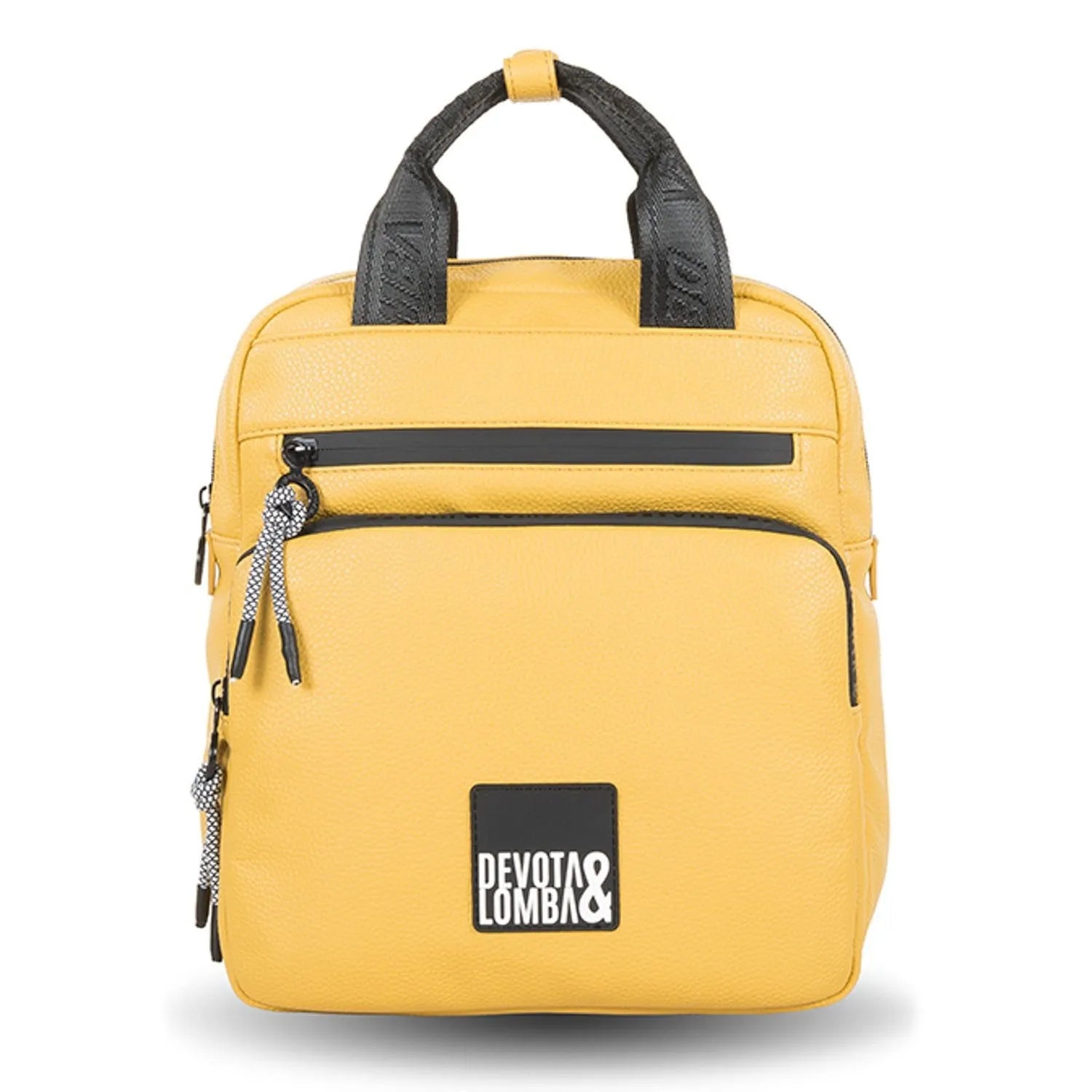 Mochila Devota Lomba Complex - KimondoShop