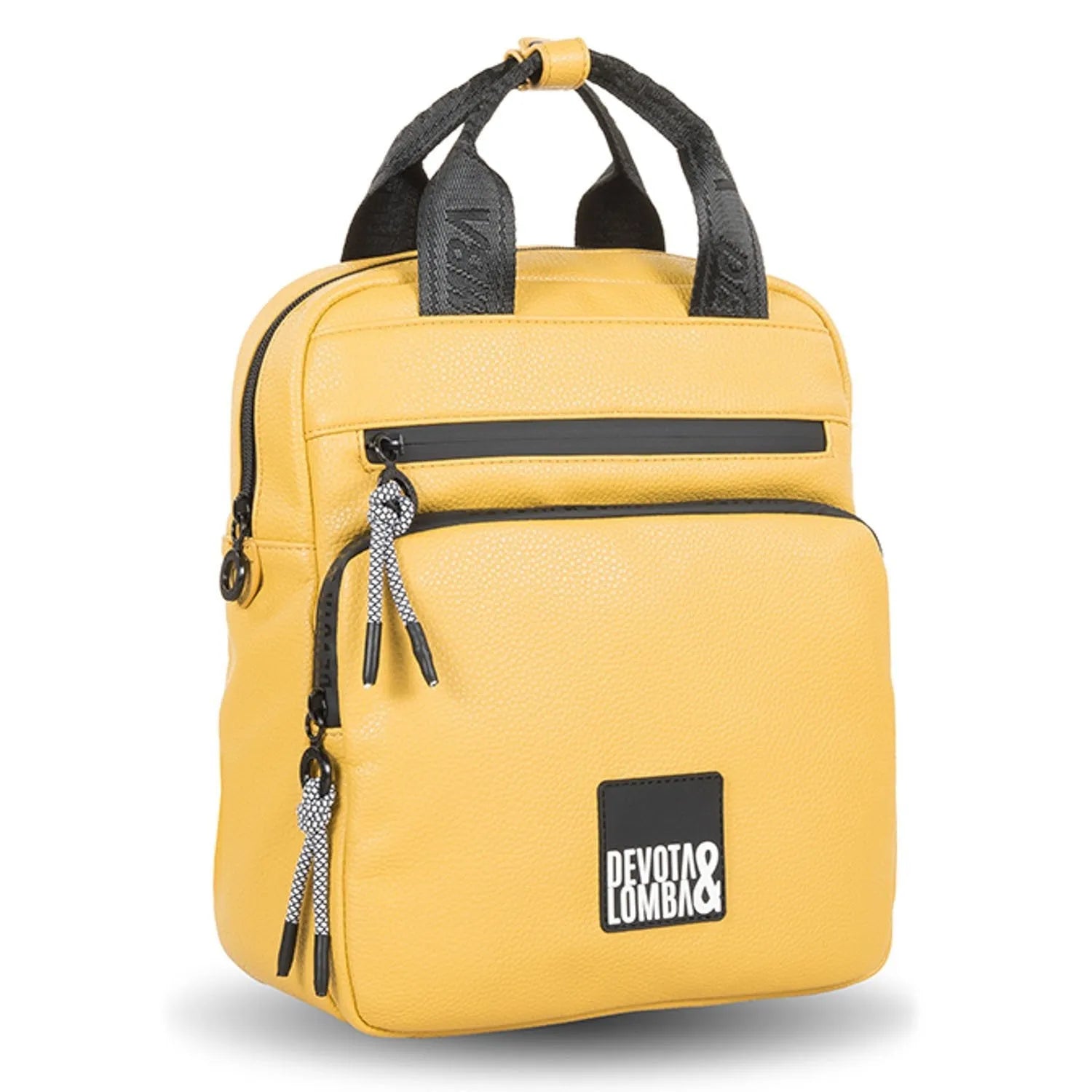 Mochila Devota Lomba Complex - KimondoShop