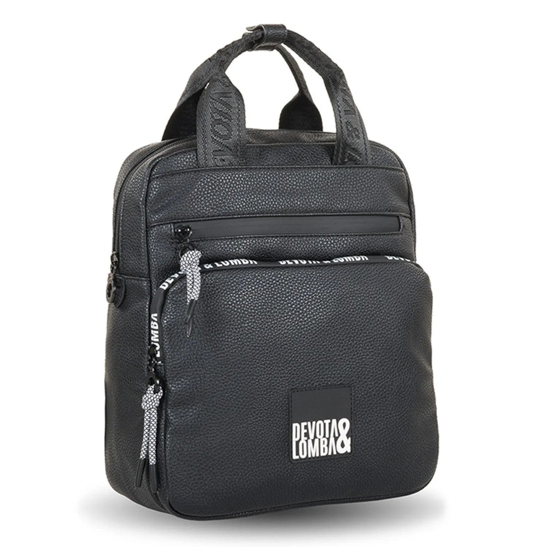 Mochila Devota Lomba Complex - KimondoShop