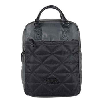 Mochila Devota & Lomba Frame Negro - KimondoShop