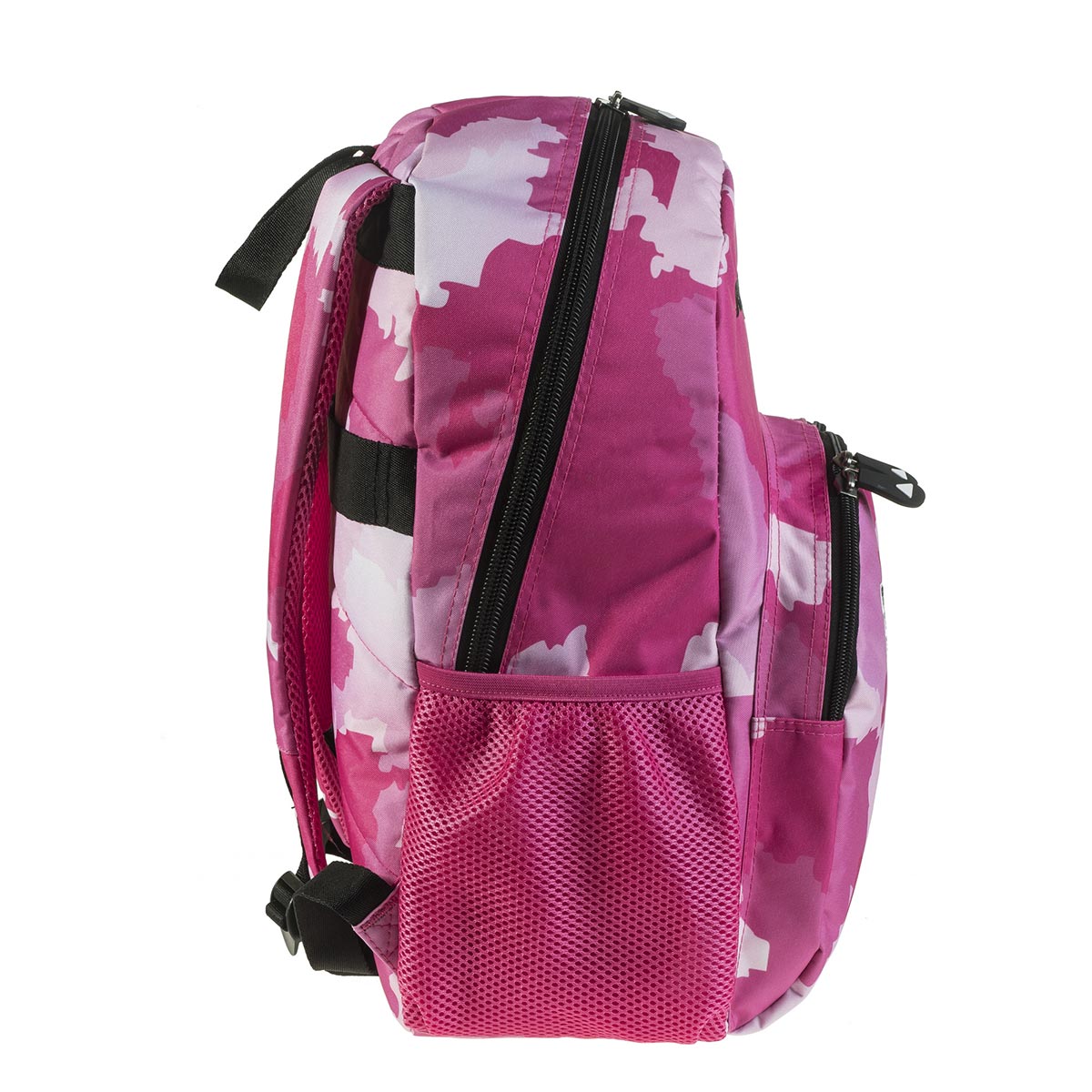 Mochila escolar Dis2 SuperUp Pink Flag - KimondoShop