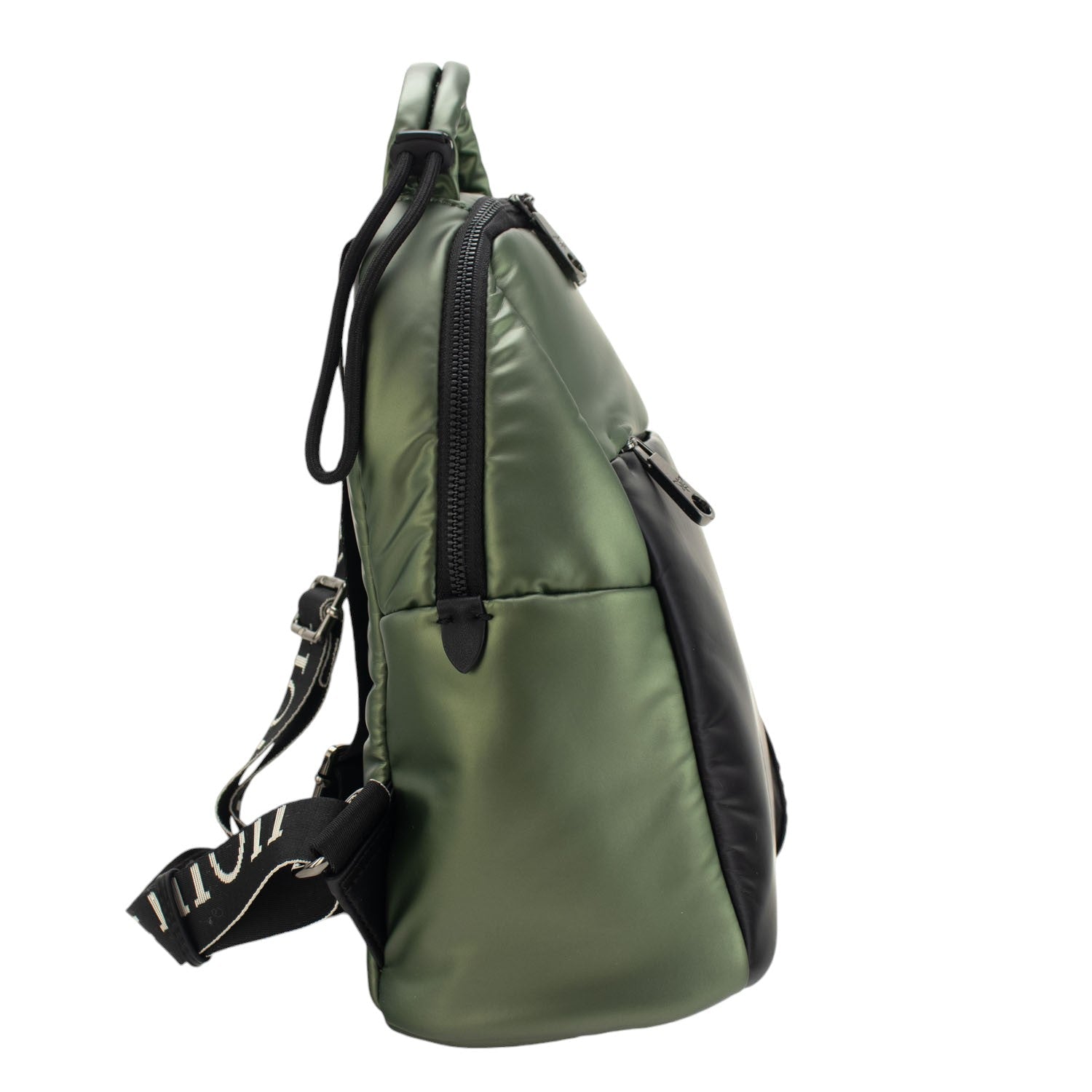 Mochila Pepe Moll Candie Verde - KimondoShop