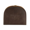 Monedero de piel hombre herradura Lois Dayton - KimondoShop