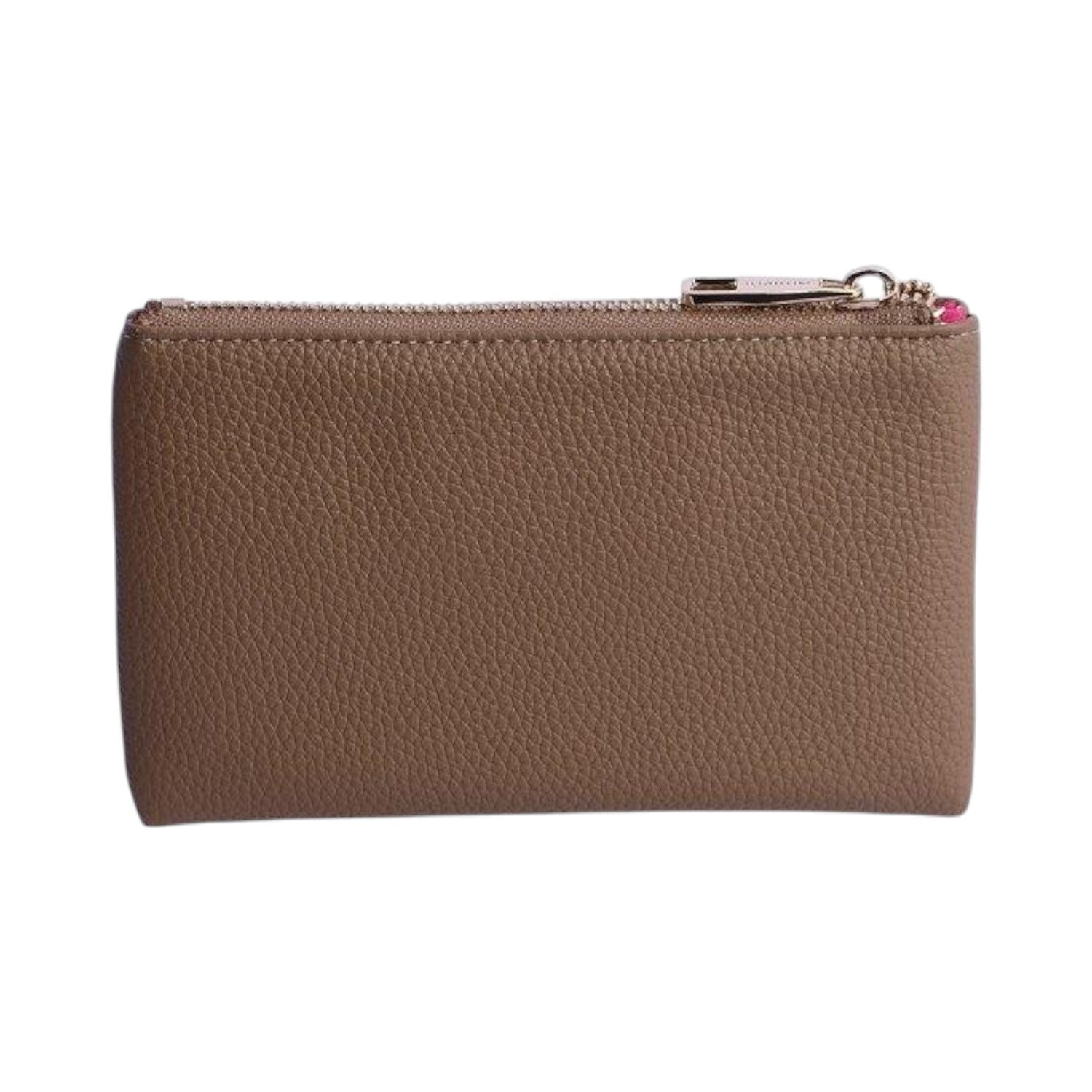 Monedero doble Amichi Calipso Moca - KimondoShop