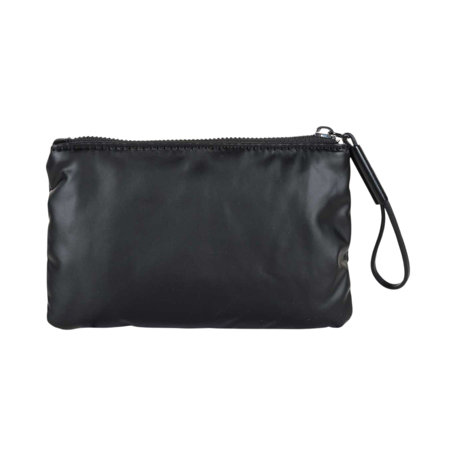 Monedero doble Devota & Lomba Sunrise Negro - KimondoShop