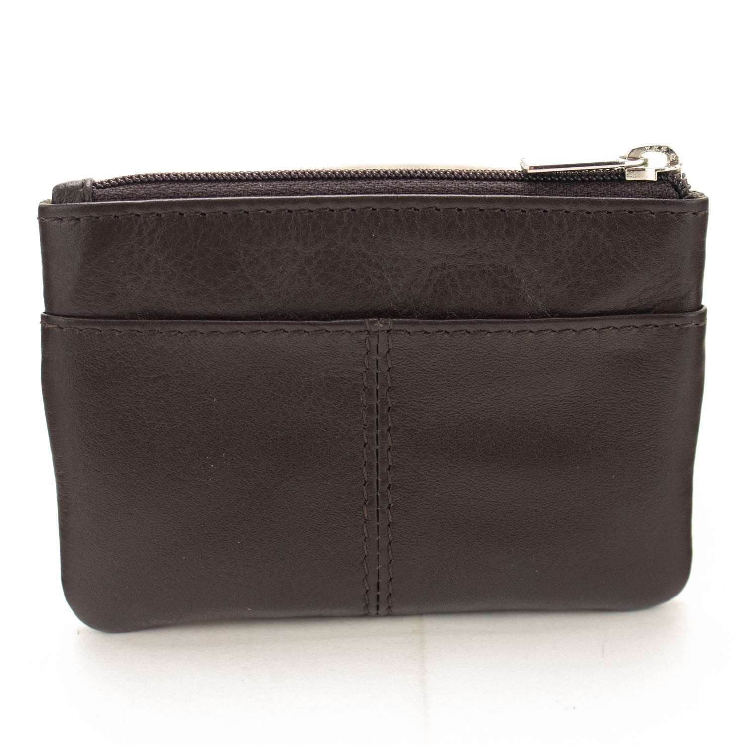 Monedero Piel Basics JL Piel - KimondoShop