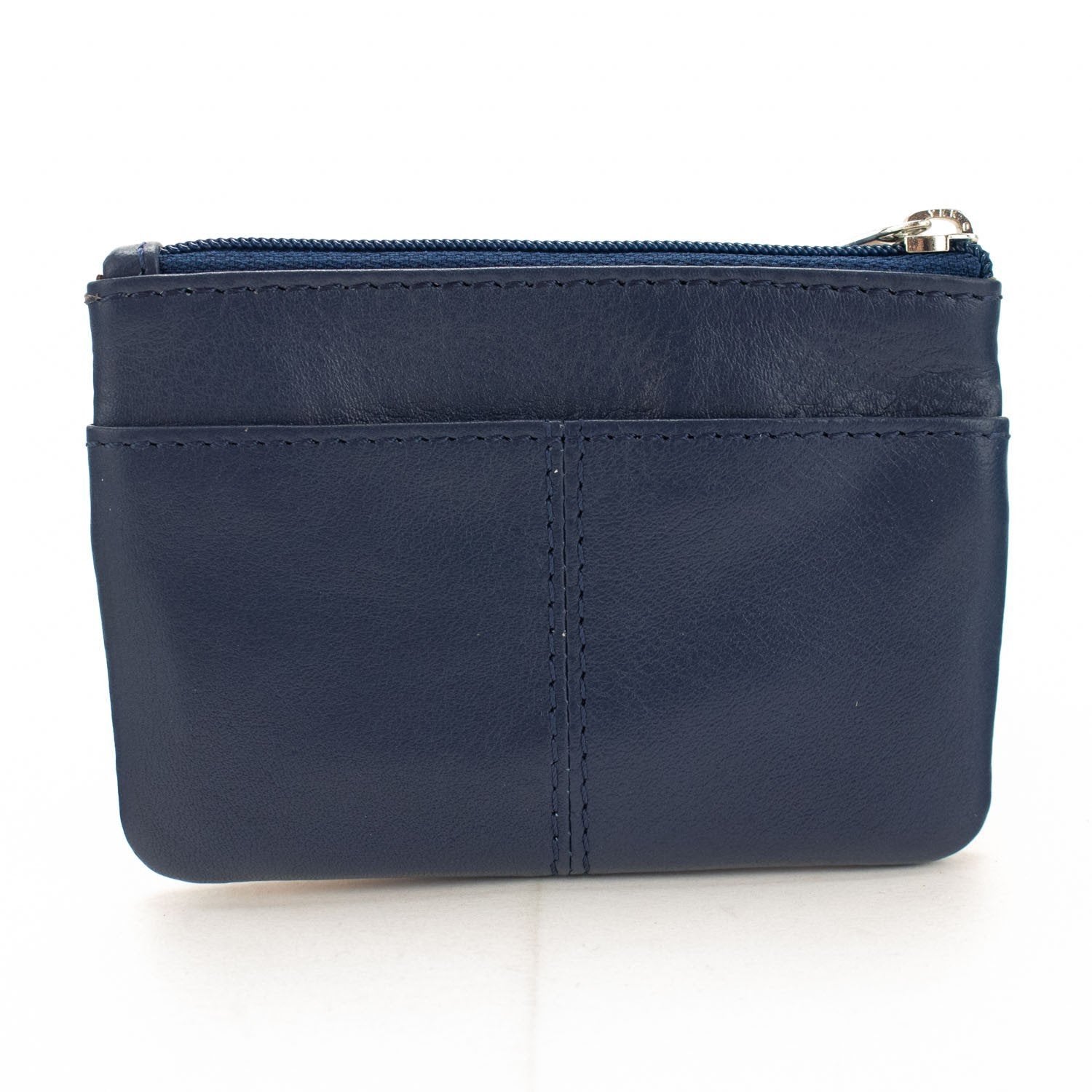 Monedero Piel Basics JL Piel - KimondoShop