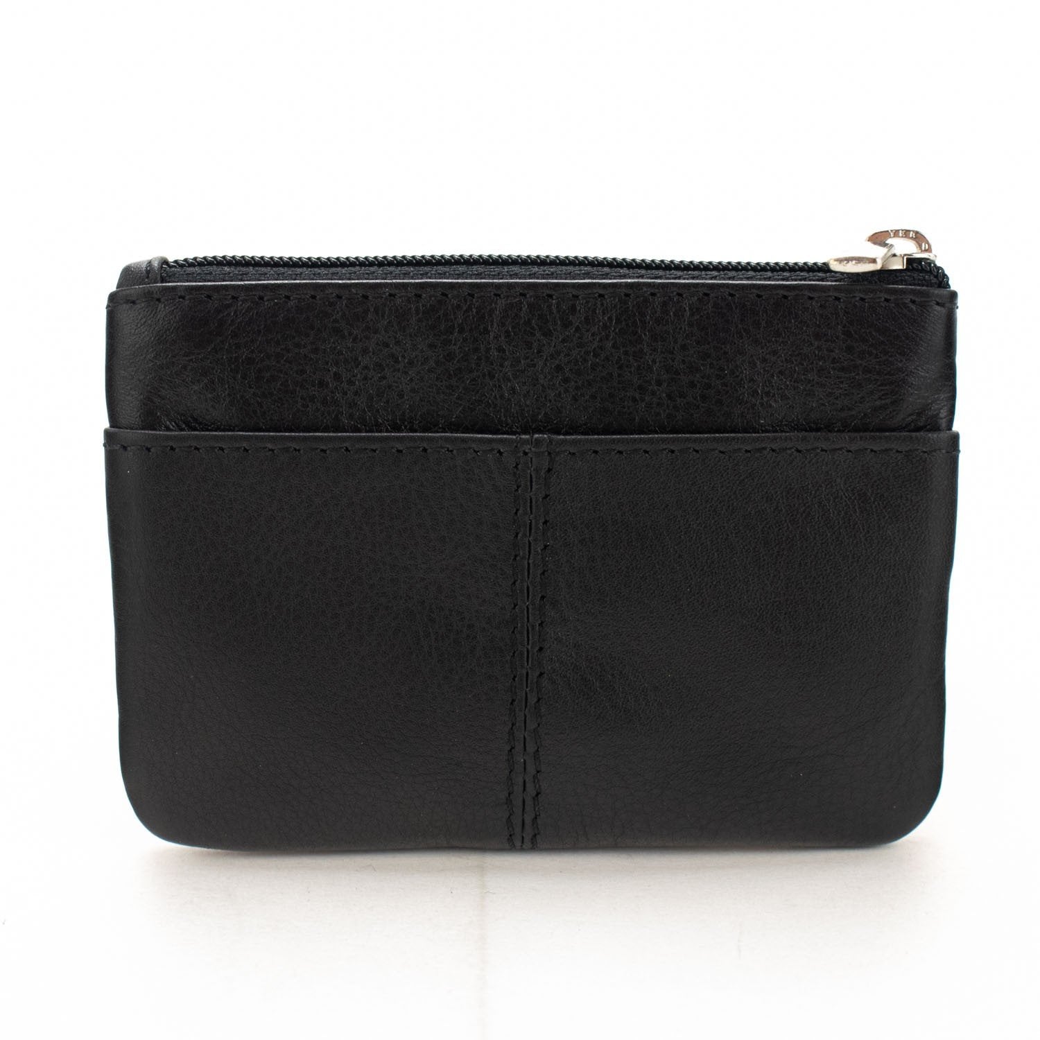 Monedero Piel Basics JL Piel - KimondoShop