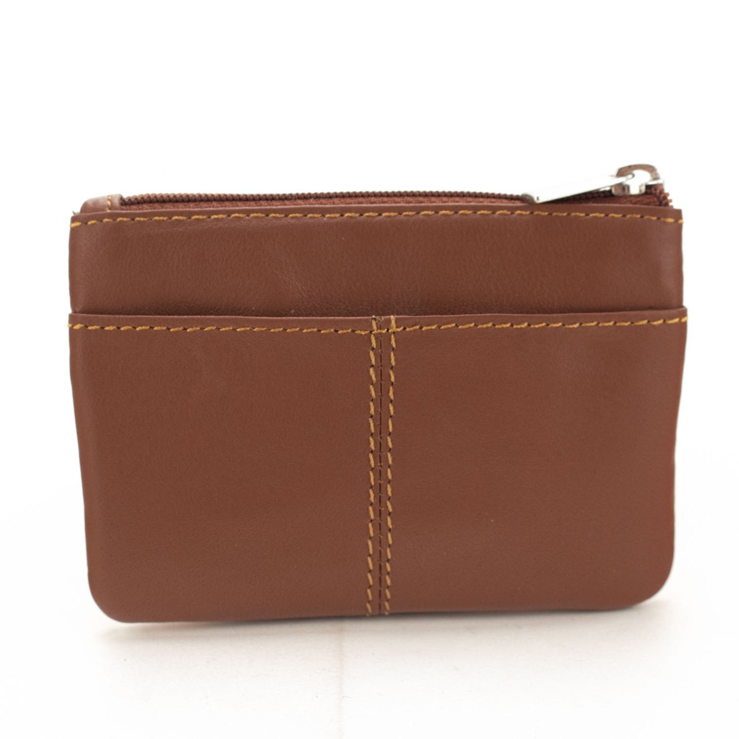 Monedero Piel Basics JL Piel - KimondoShop