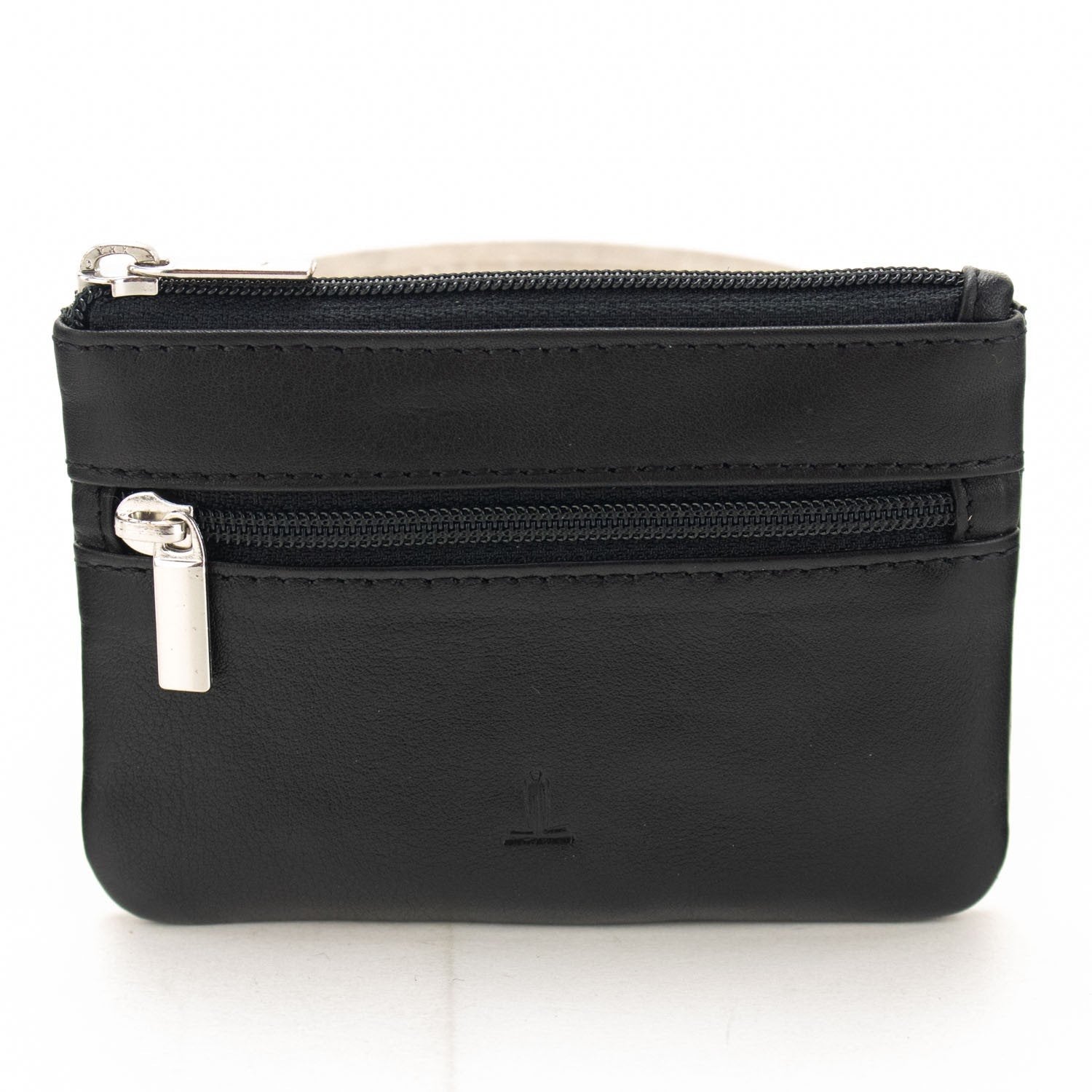 Monedero Piel Basics JL Piel - KimondoShop