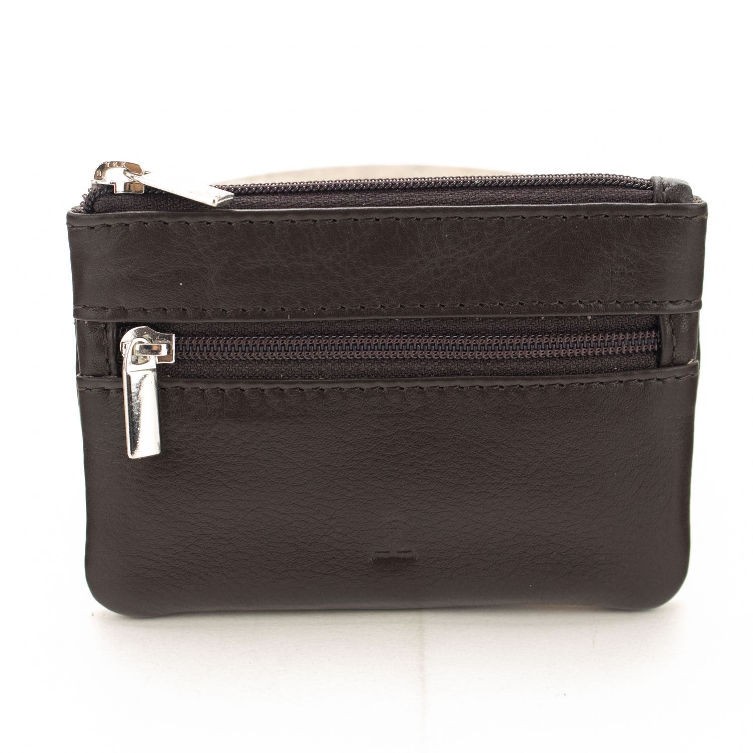 Monedero Piel Basics JL Piel - KimondoShop