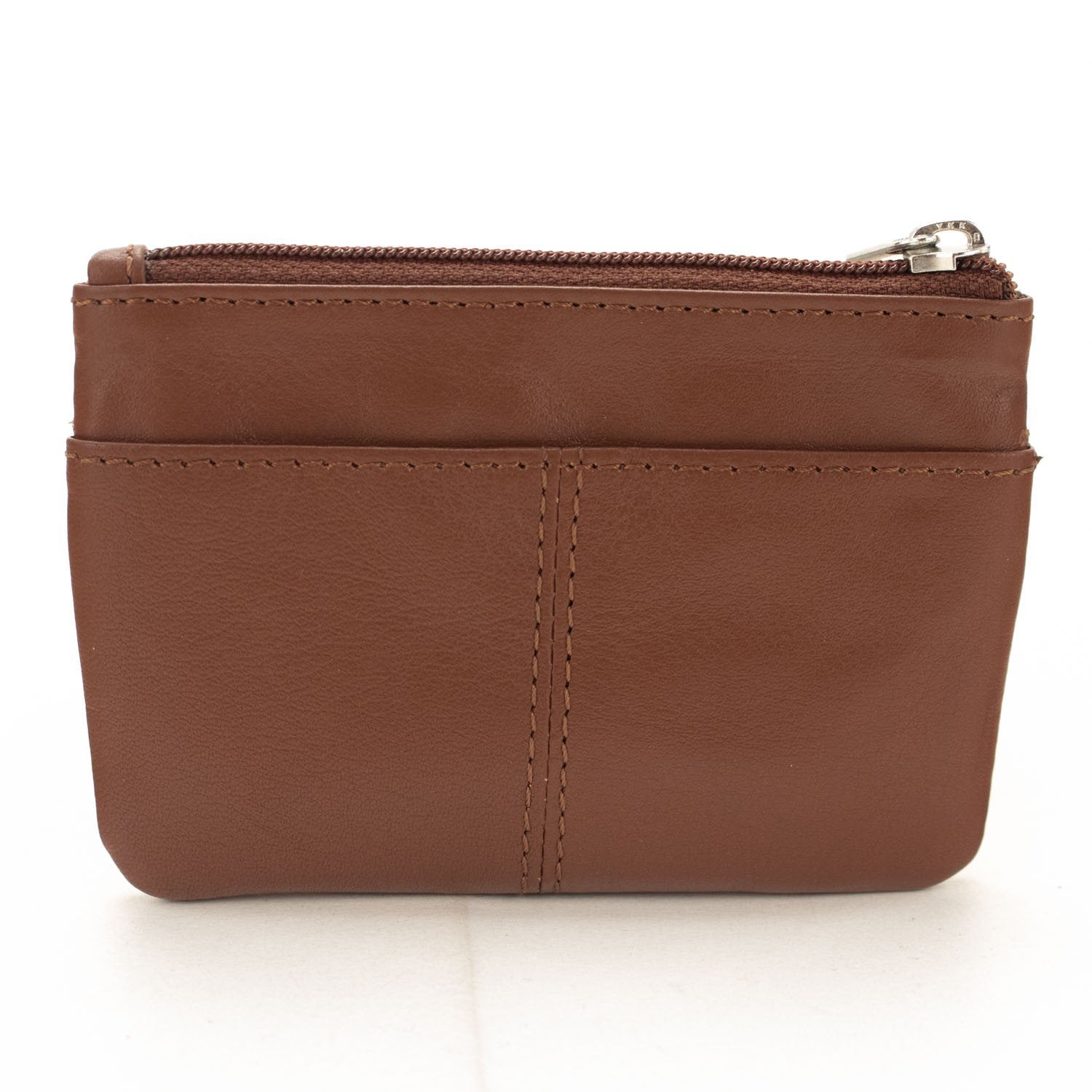 Monedero Piel Basics JL Piel - KimondoShop