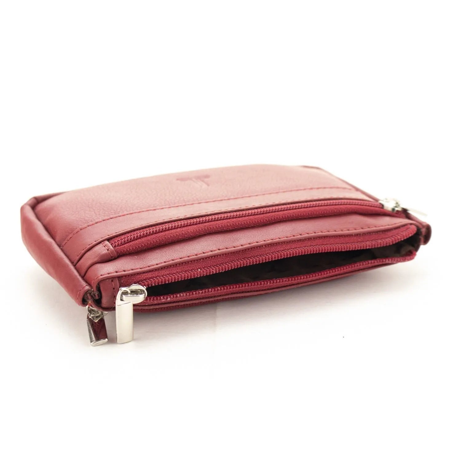 Monedero pitillera Piel Basics JL Piel - KimondoShop