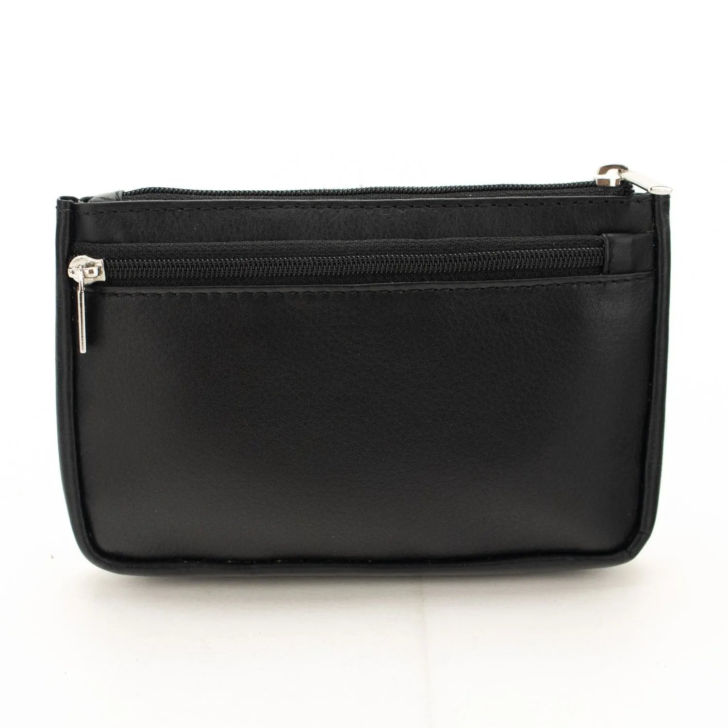 Monedero pitillera Piel Basics JL Piel - KimondoShop