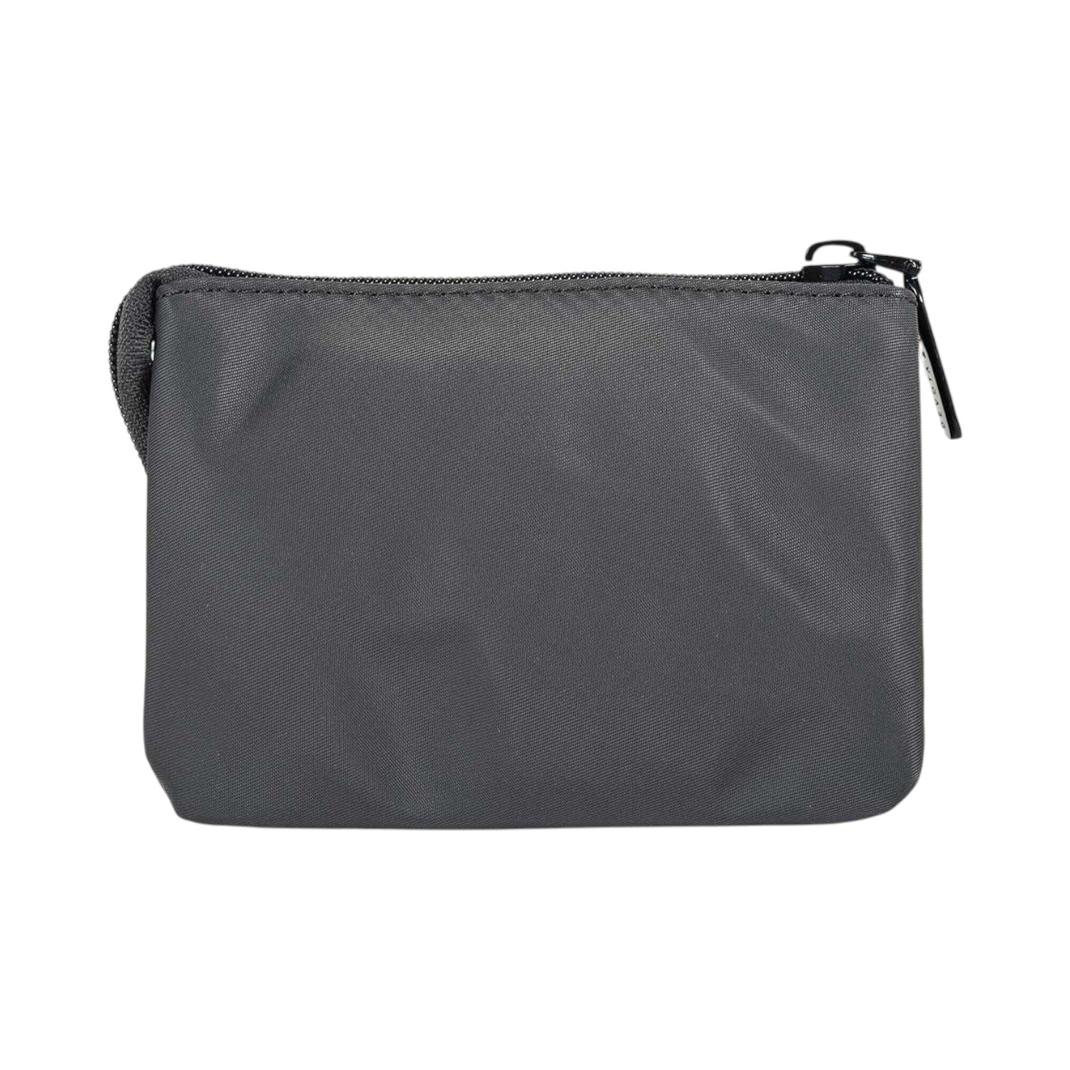 Monedero triple Devota & Lomba Frame Negro - KimondoShop