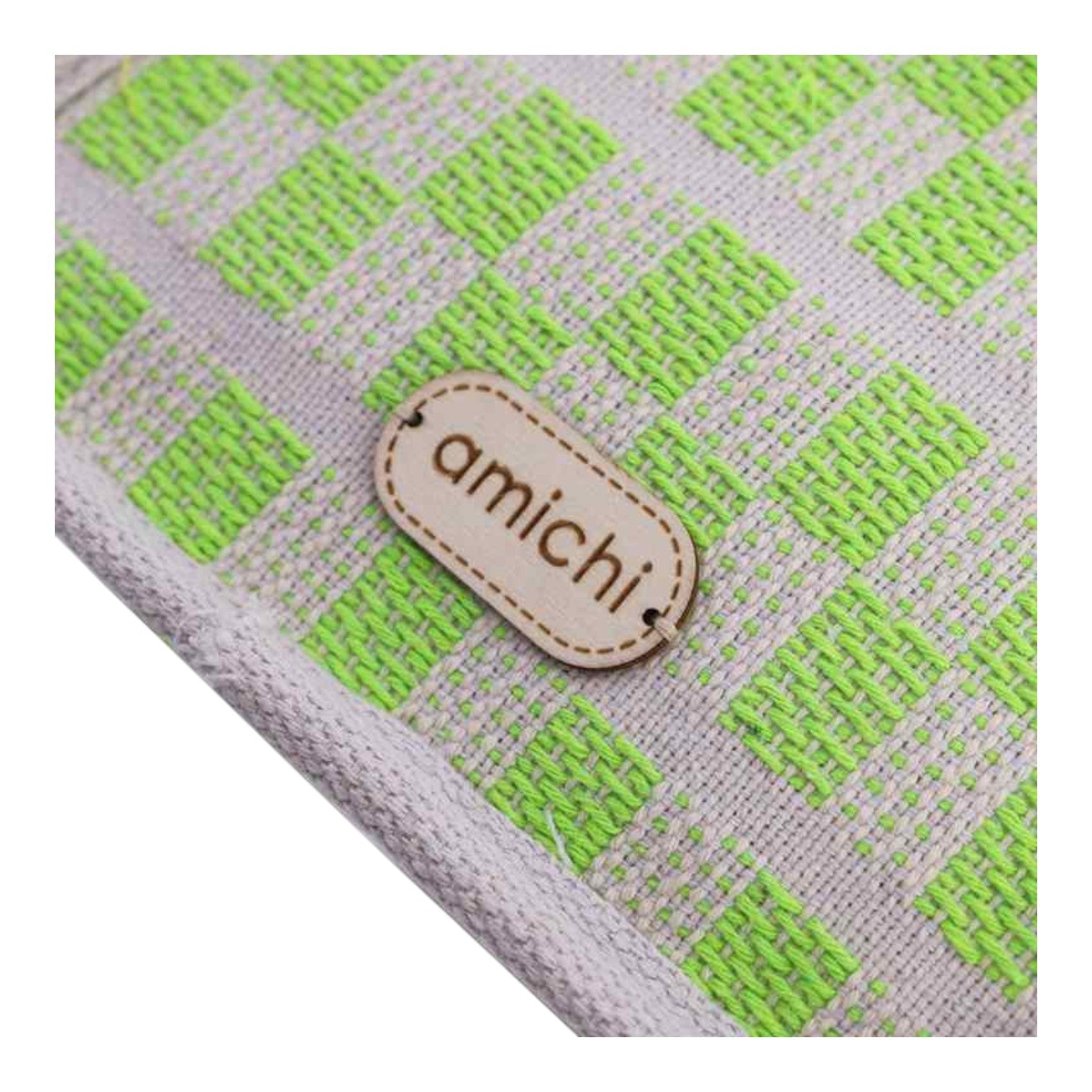Neceser Amichi Fathom Lima - KimondoShop