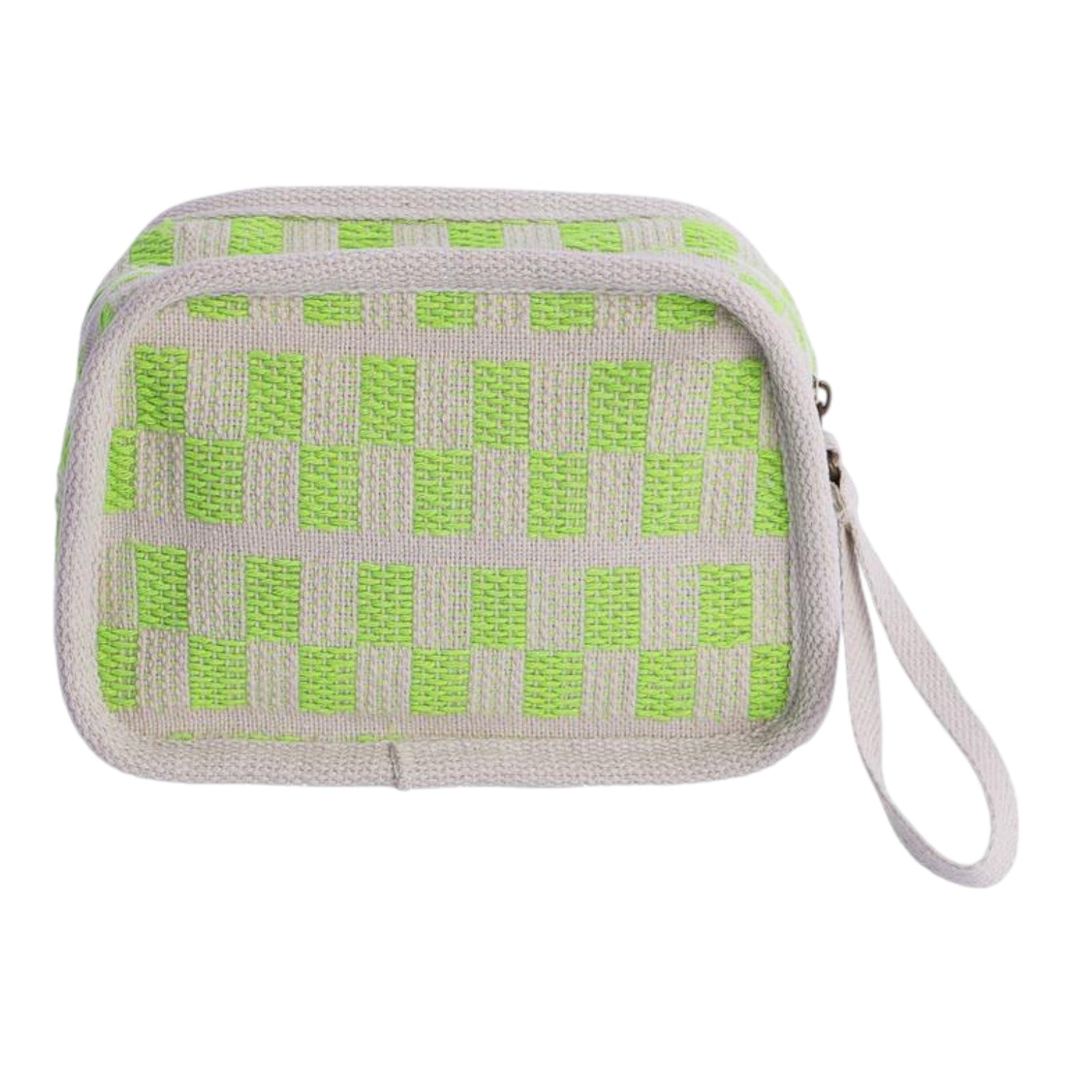 Neceser Amichi Fathom Lima - KimondoShop